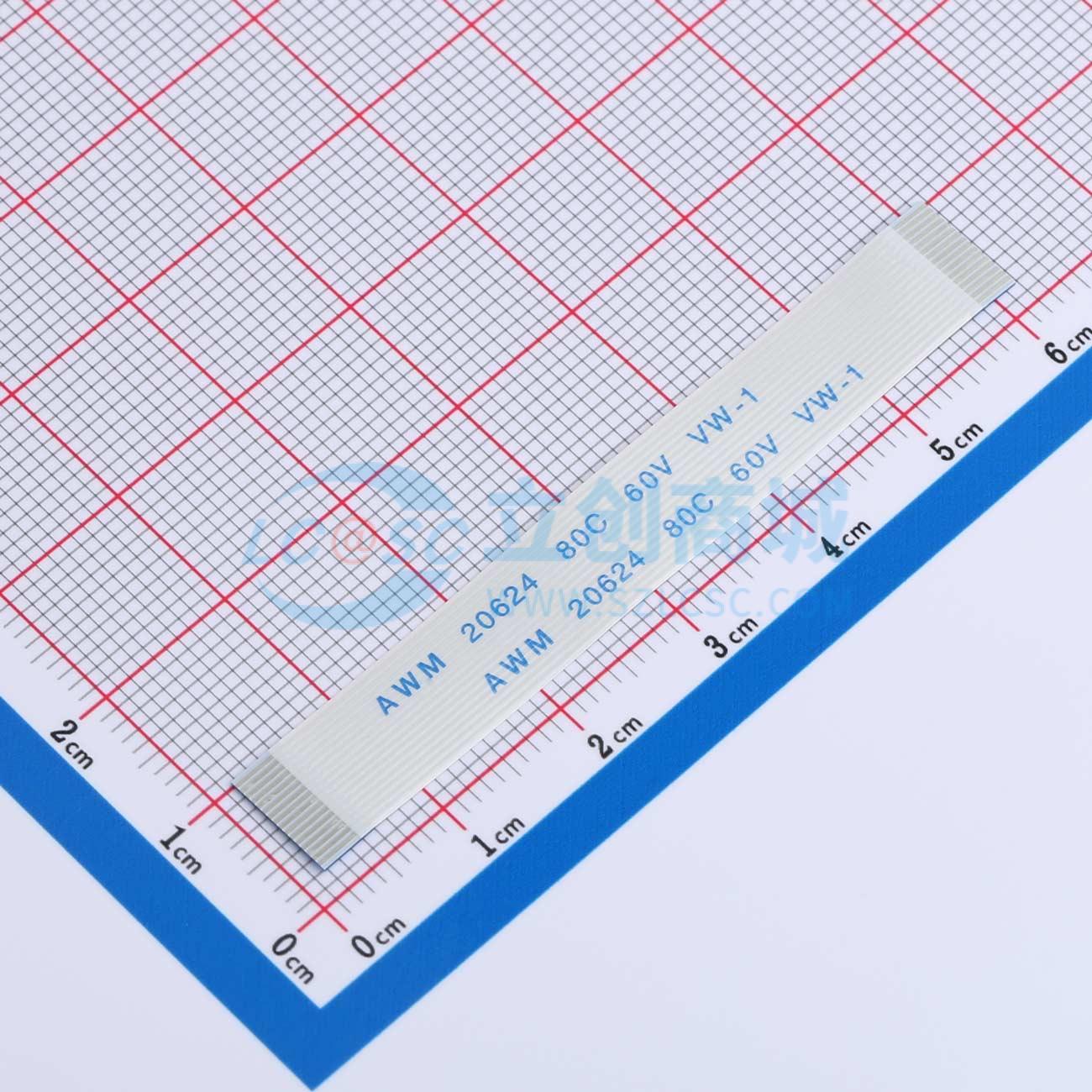 点击查看大图 JS05A-16P-060-3-4实物图