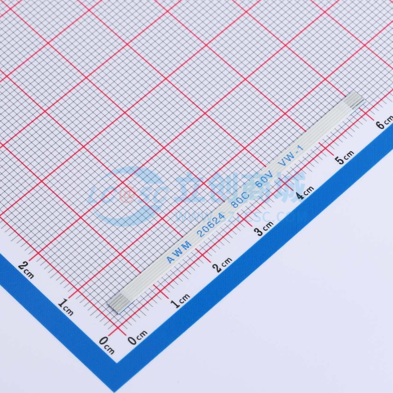 点击查看大图 JS05A-05P-060-3-4实物图