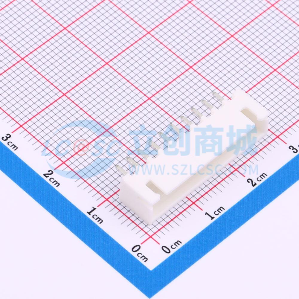 点击查看大图 YTC-A2501-10A实物图