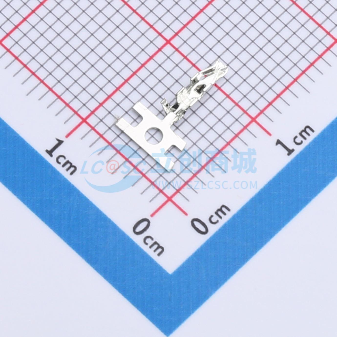 点击查看大图 XD-PHD-T实物图