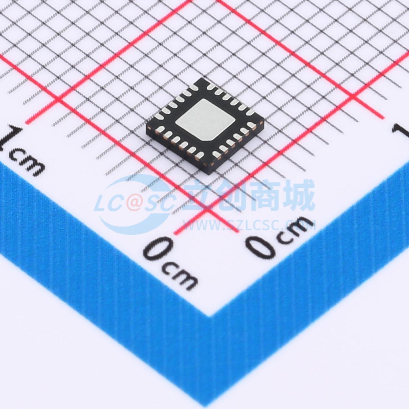 AD5700BCPZ-RL7商品缩略图