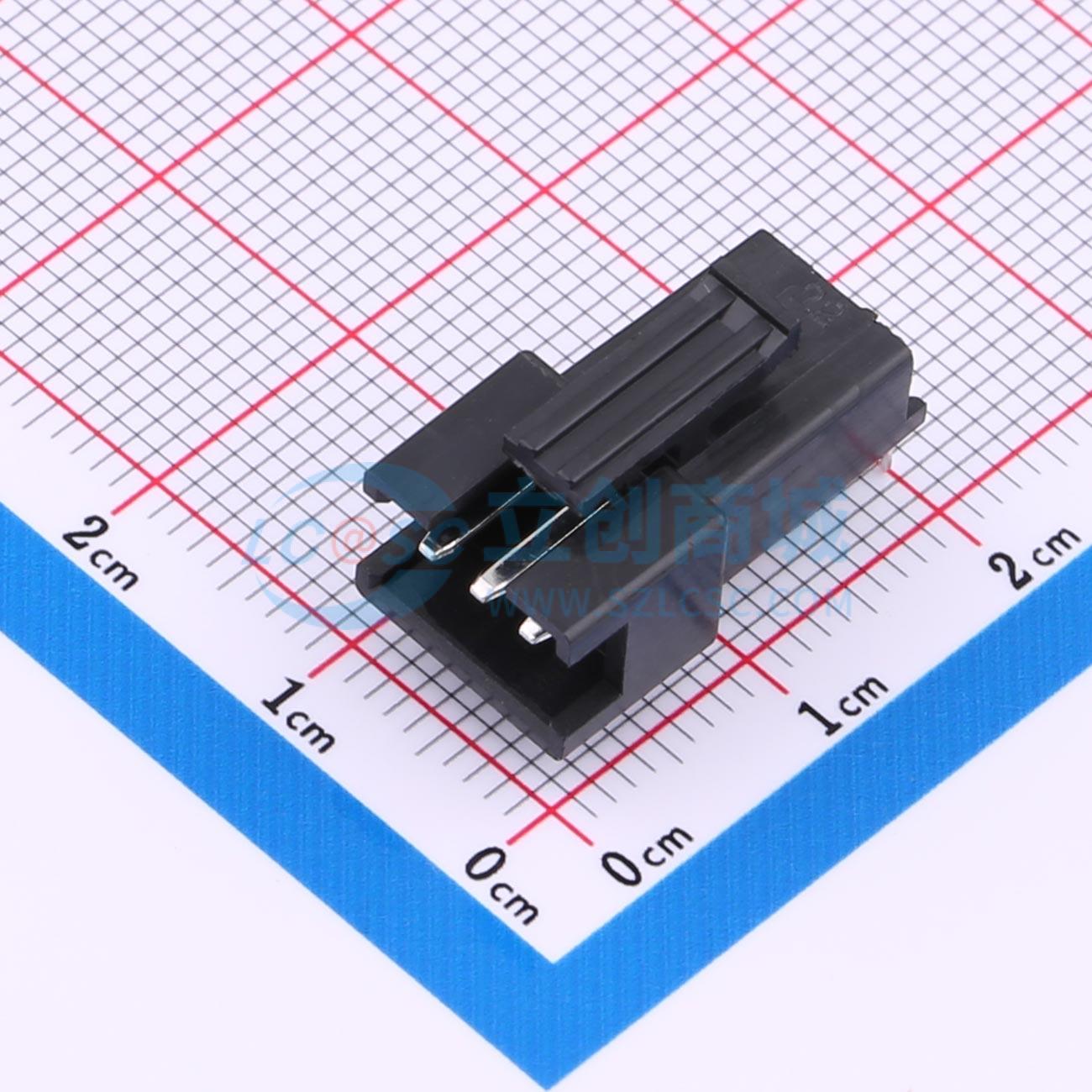 点击查看大图 2LS00S0019实物图