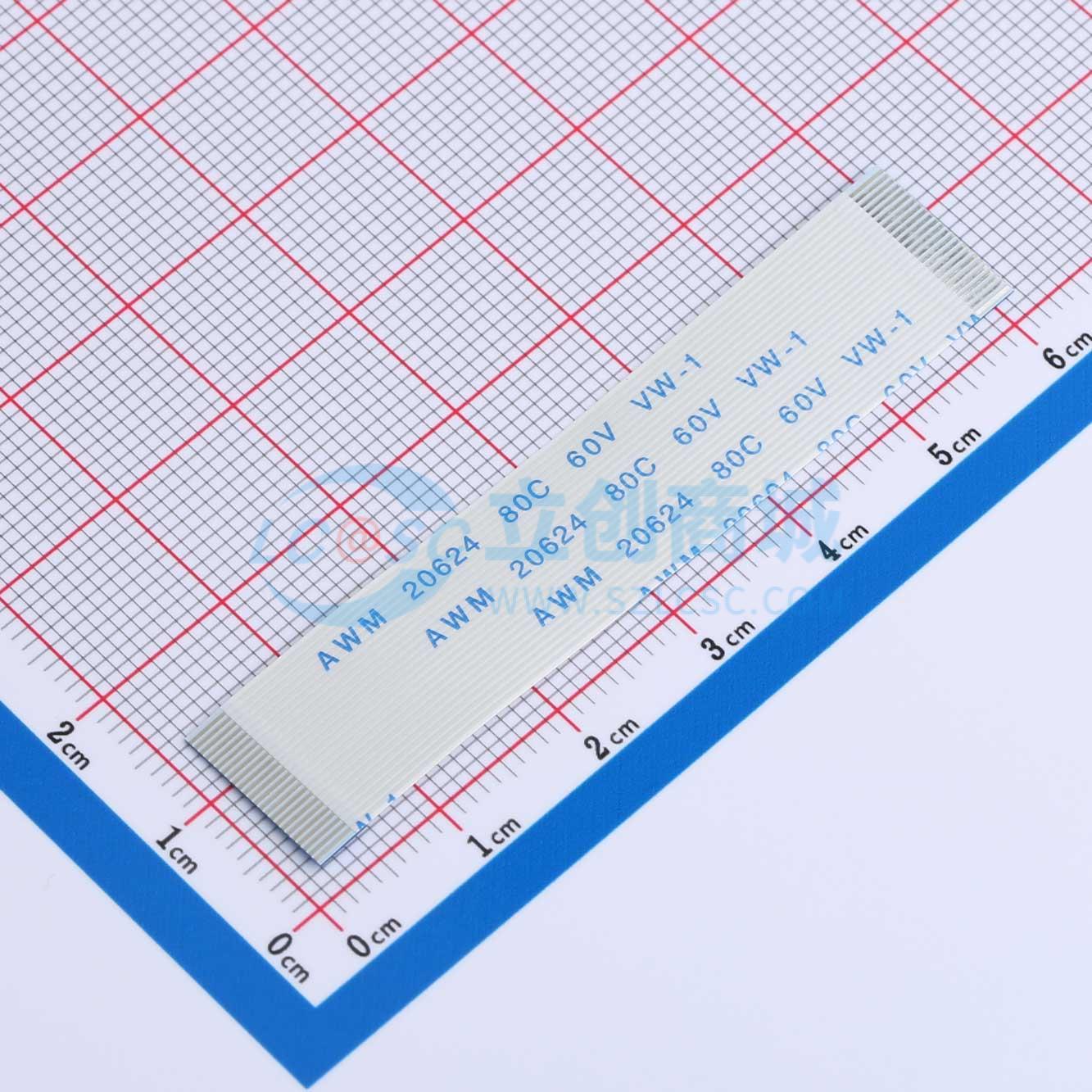 点击查看大图 JS05A-24P-060-3-4实物图