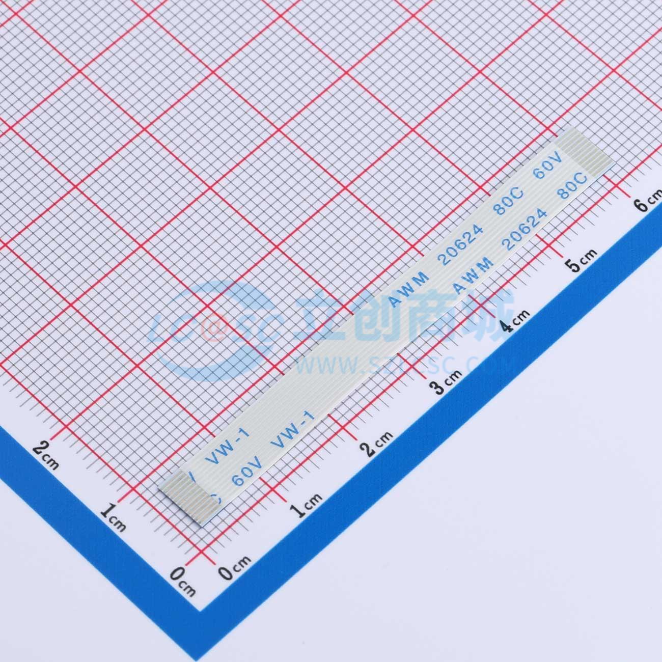 点击查看大图 JS05A-12P-060-3-4实物图