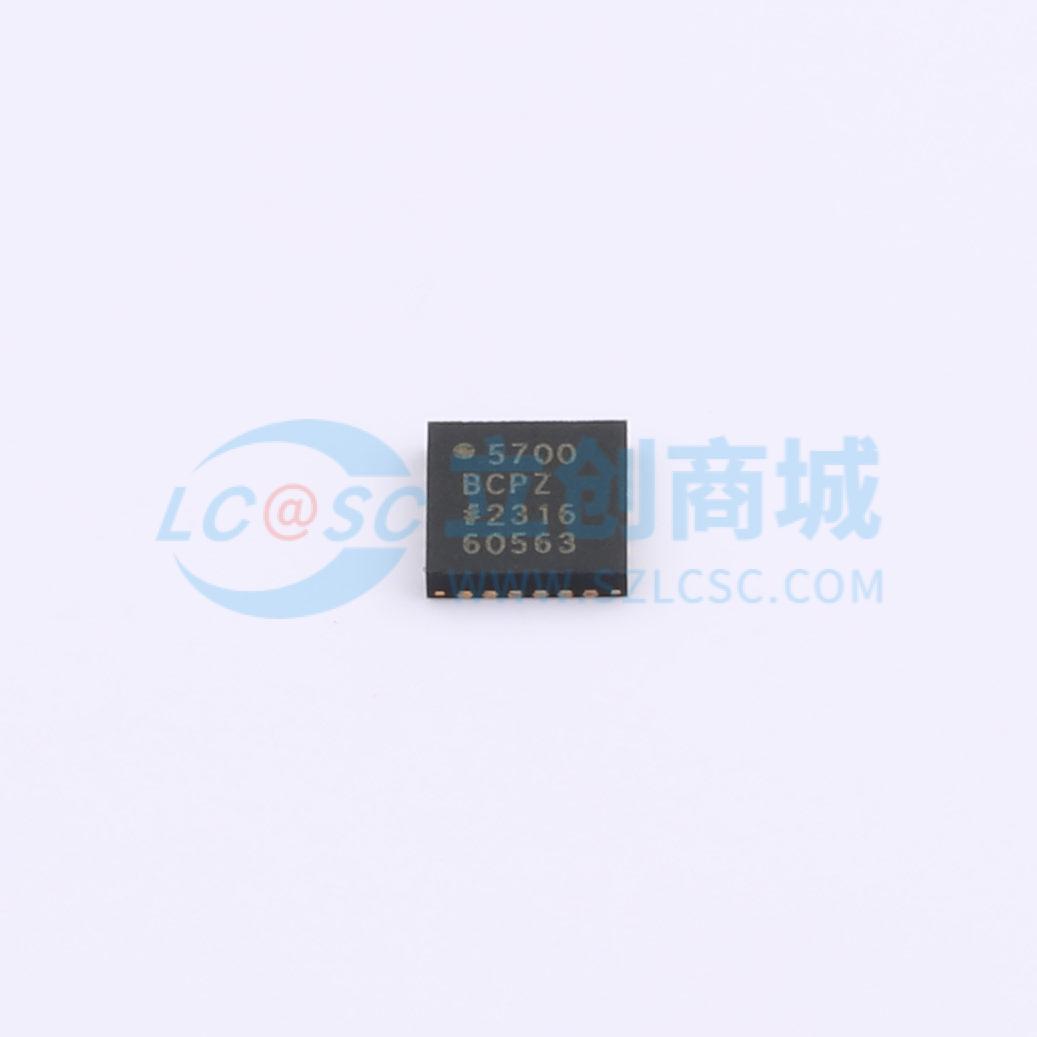 AD5700BCPZ-RL7商品缩略图