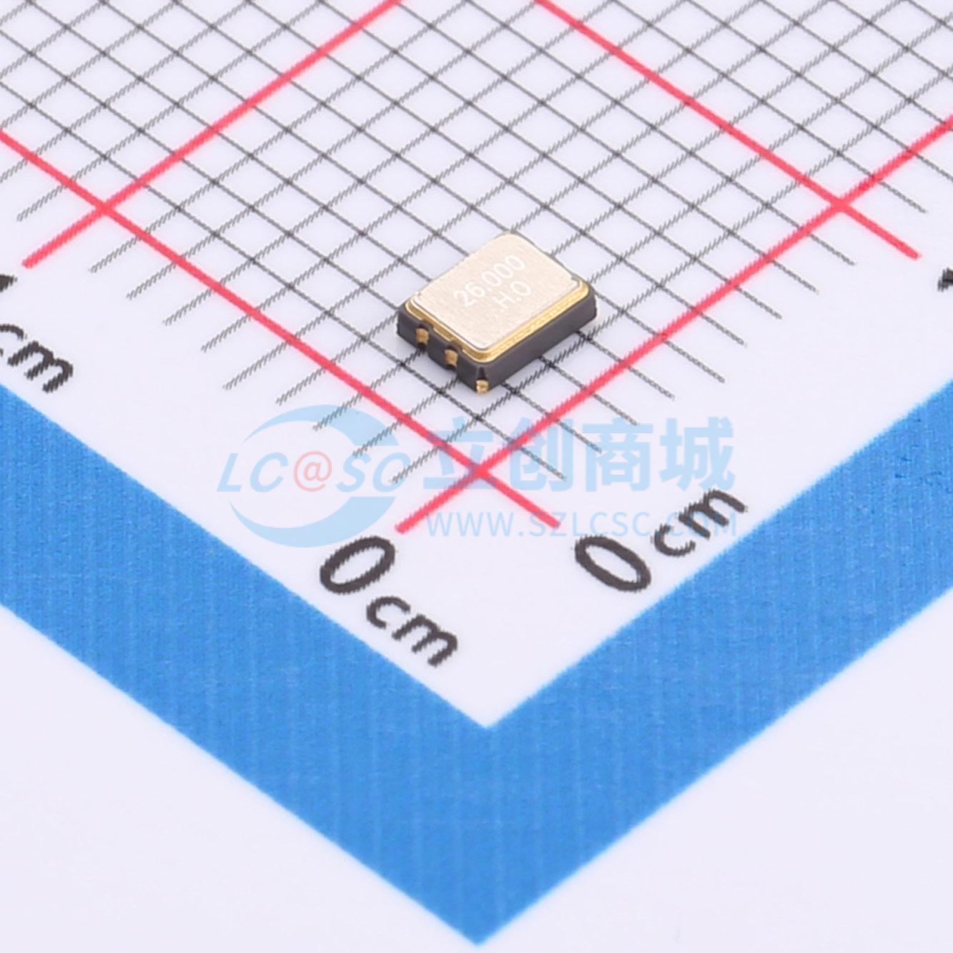 点击查看大图 YF4026M00033001实物图