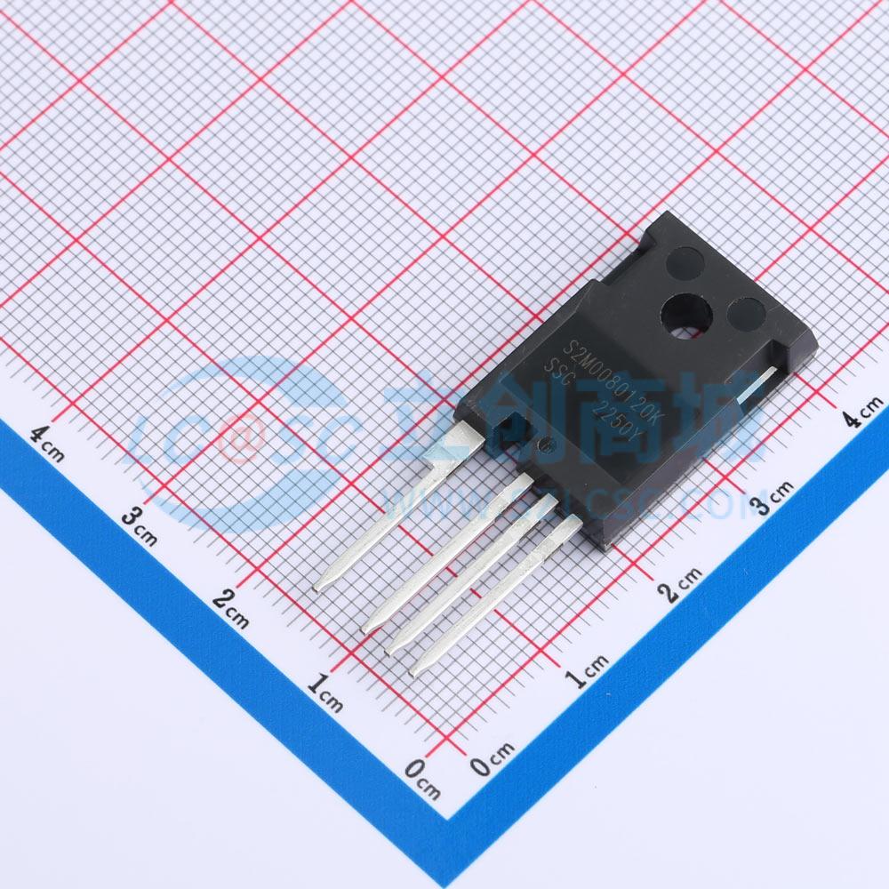 S2M0080120K实物图