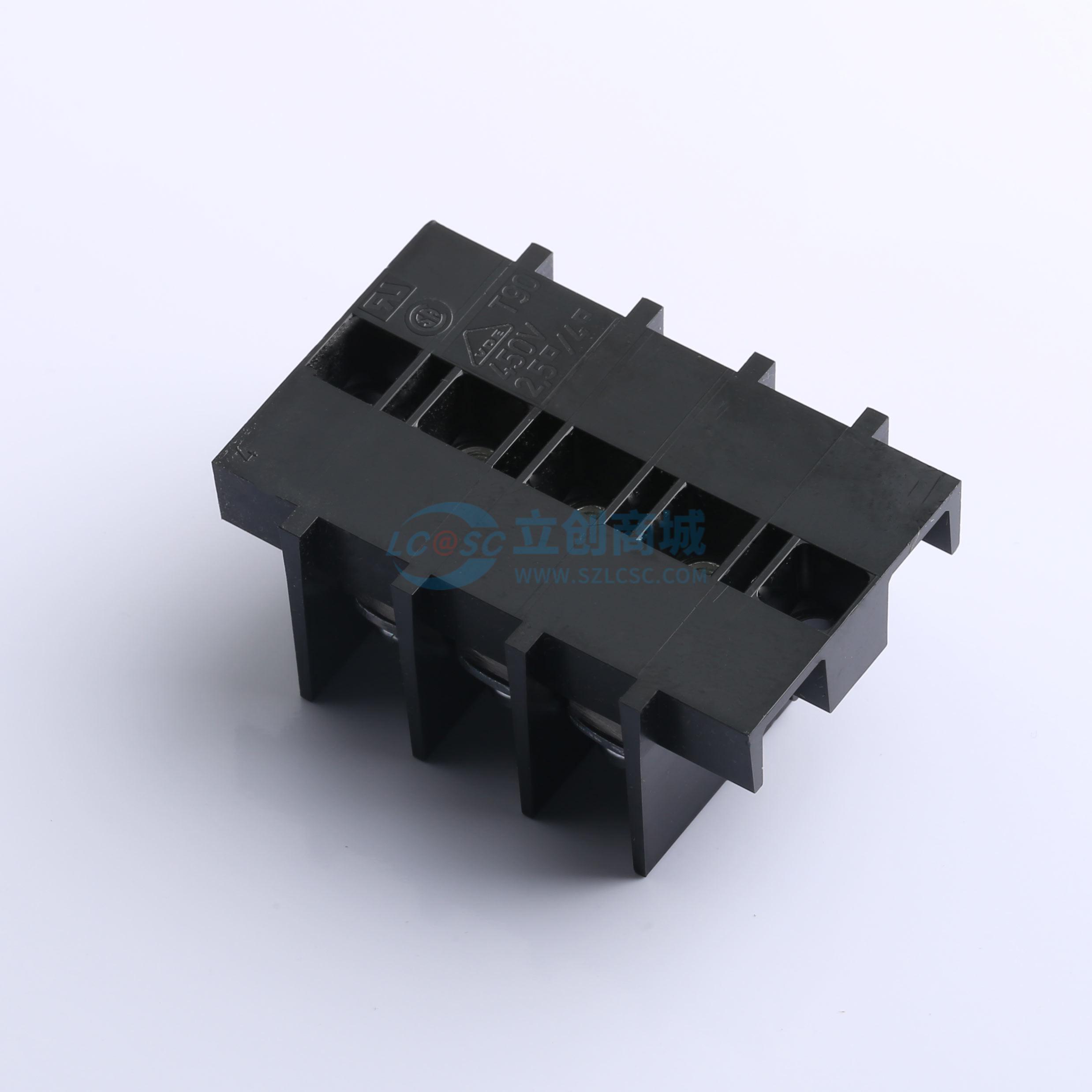 点击查看大图 307-PCF/03实物图