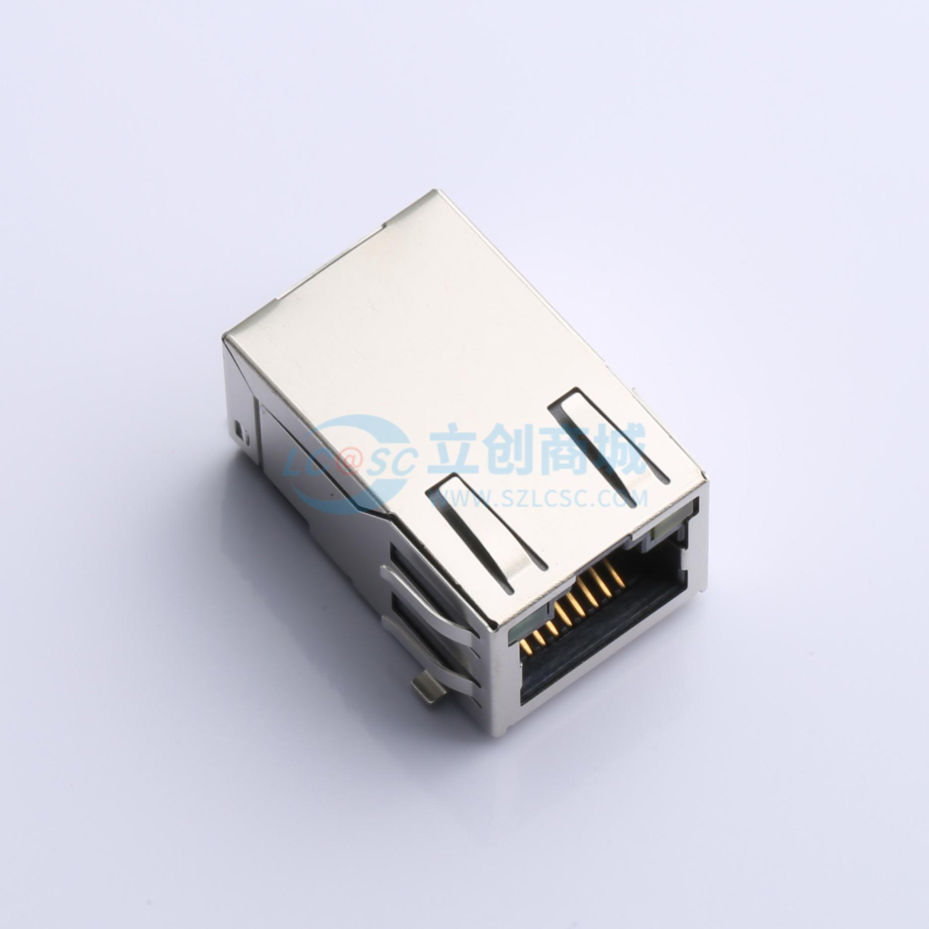 R-RJ45M08P-D001商品缩略图