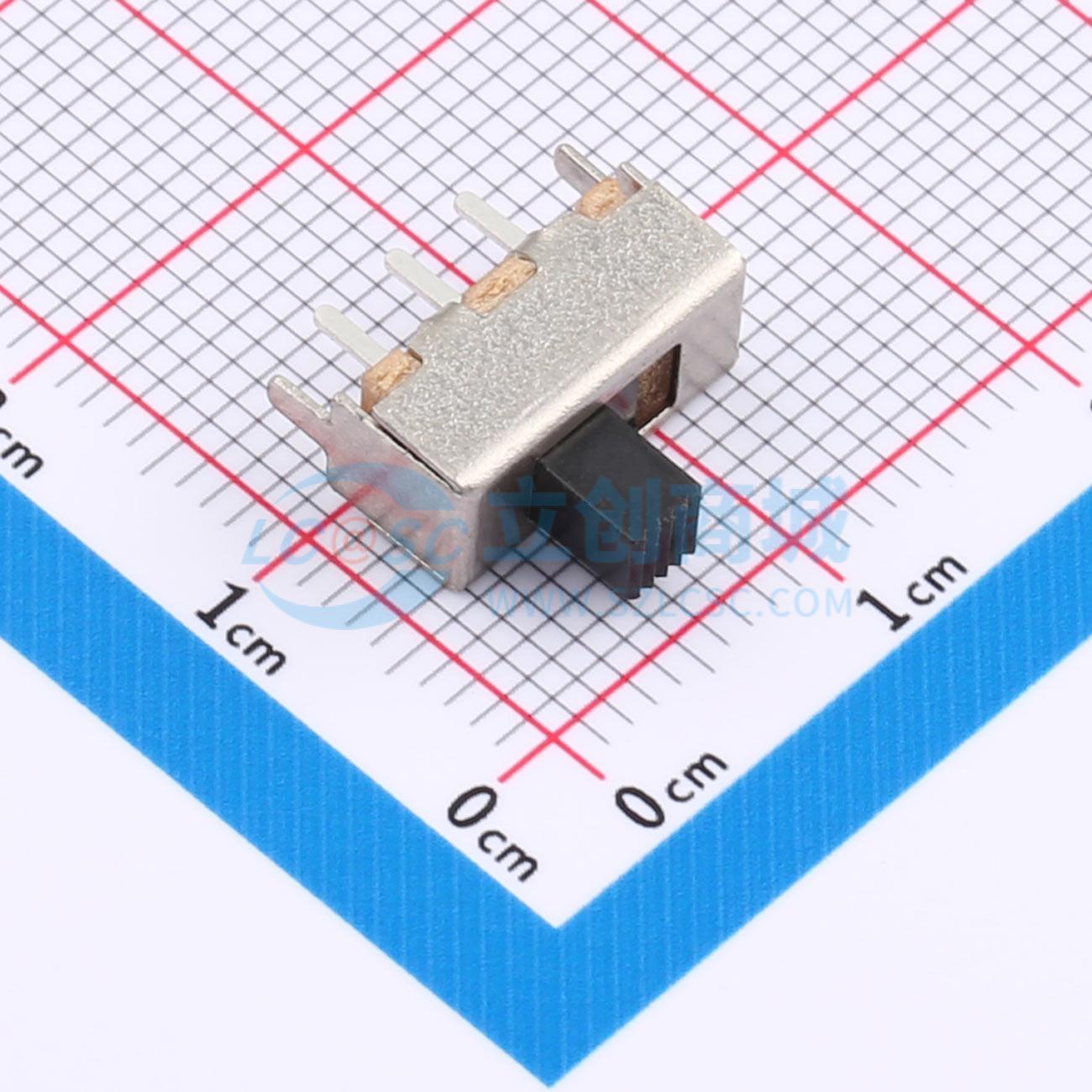 SS-12F45-G4实物图