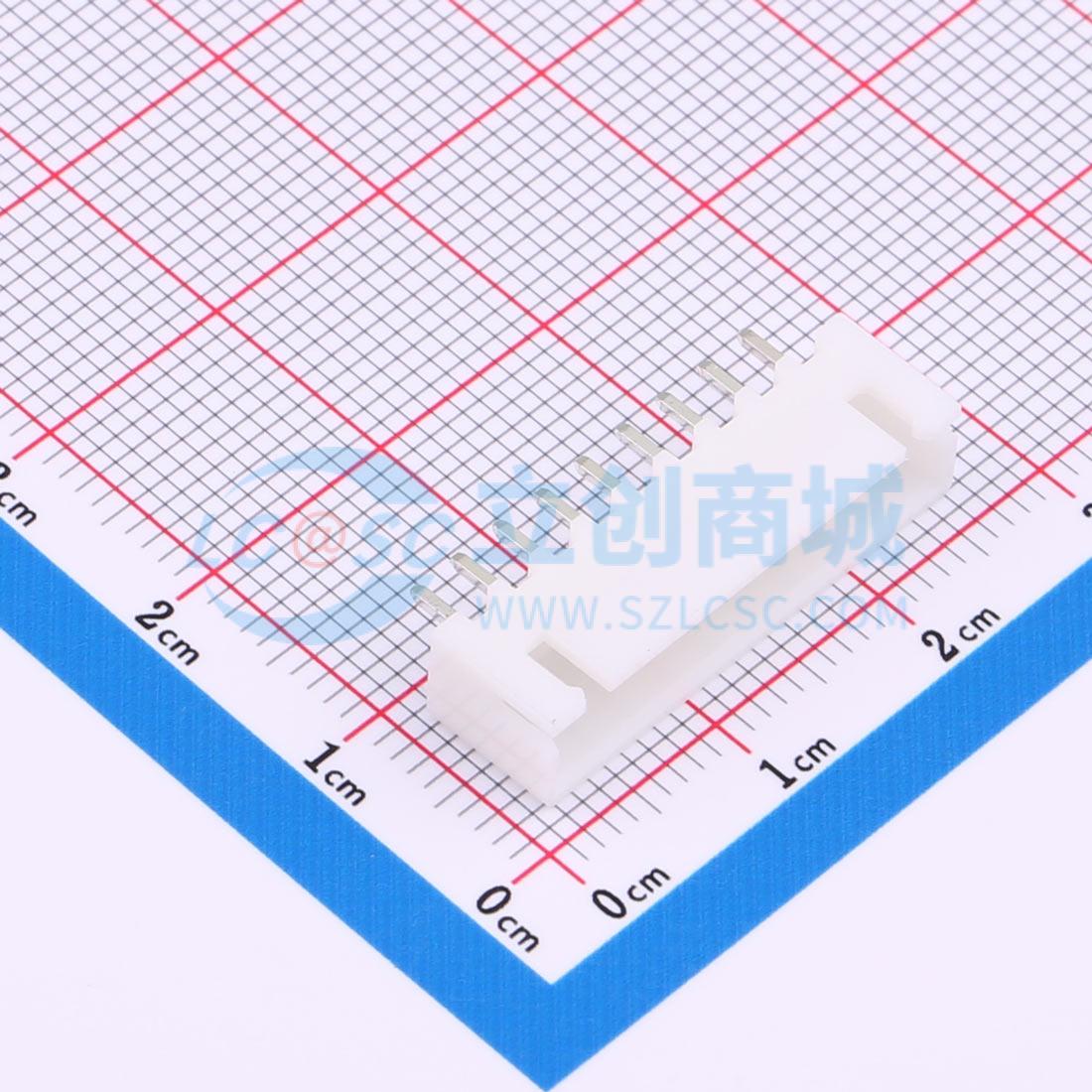 YTC-A2501-09A实物图