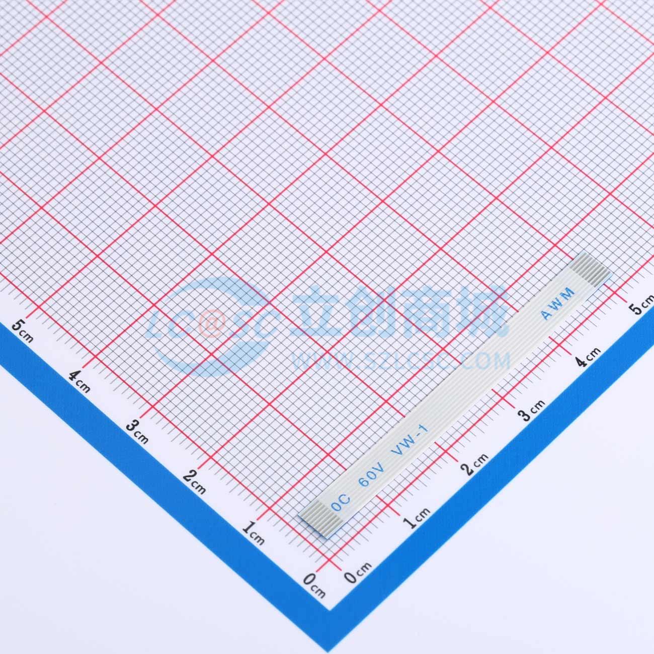 点击查看大图 JS05A-09P-050-3-4实物图