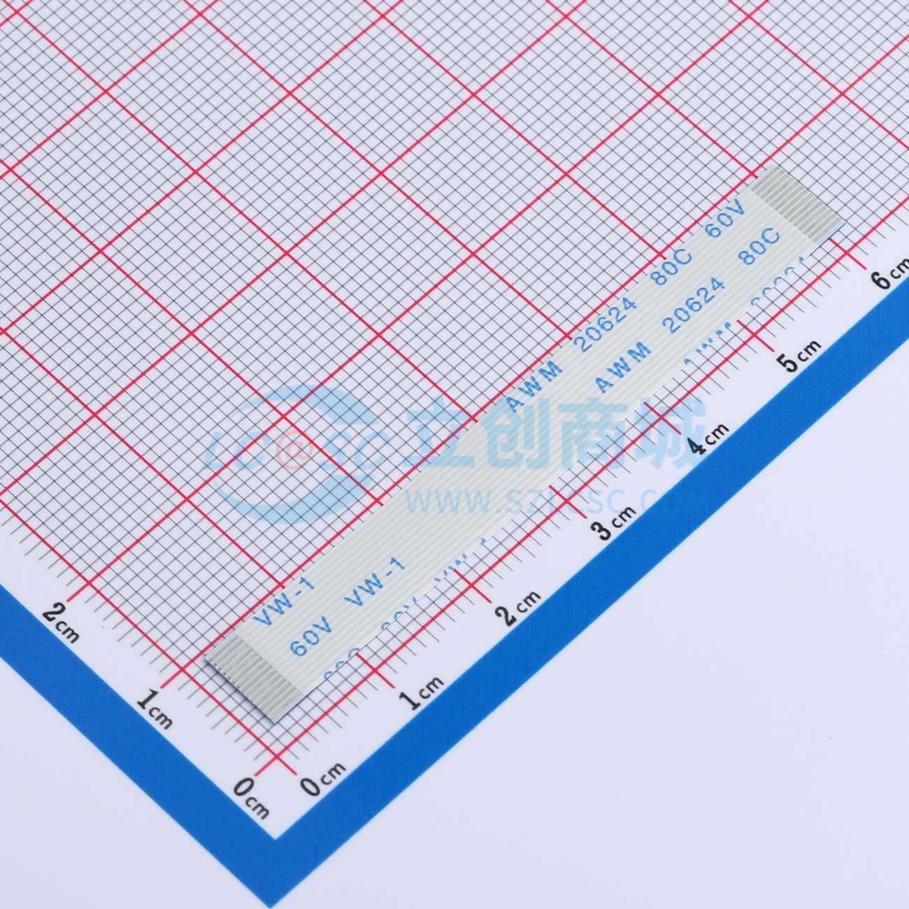 点击查看大图 JS05A-14P-060-3-4实物图