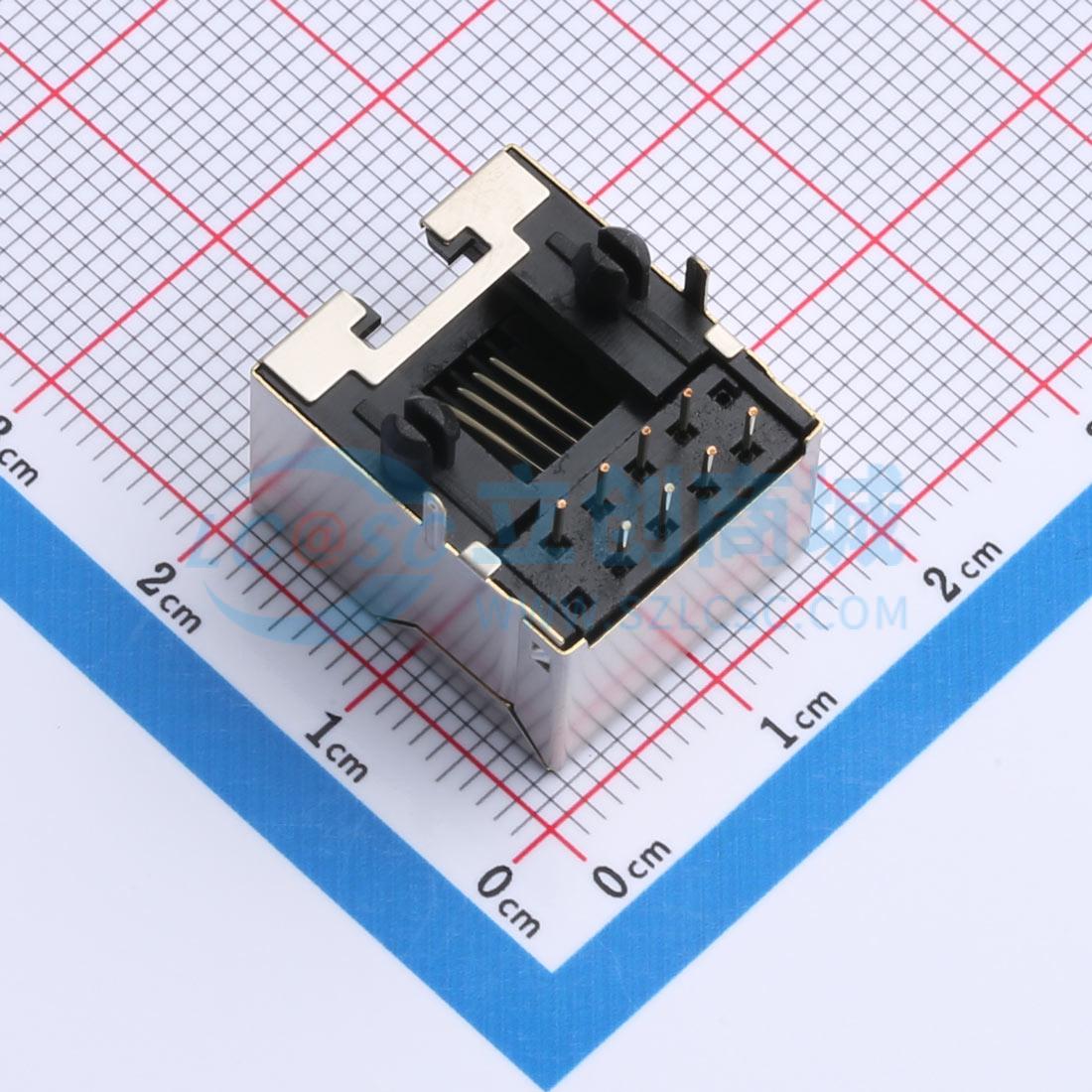 R-RJ45R08P-B002商品缩略图