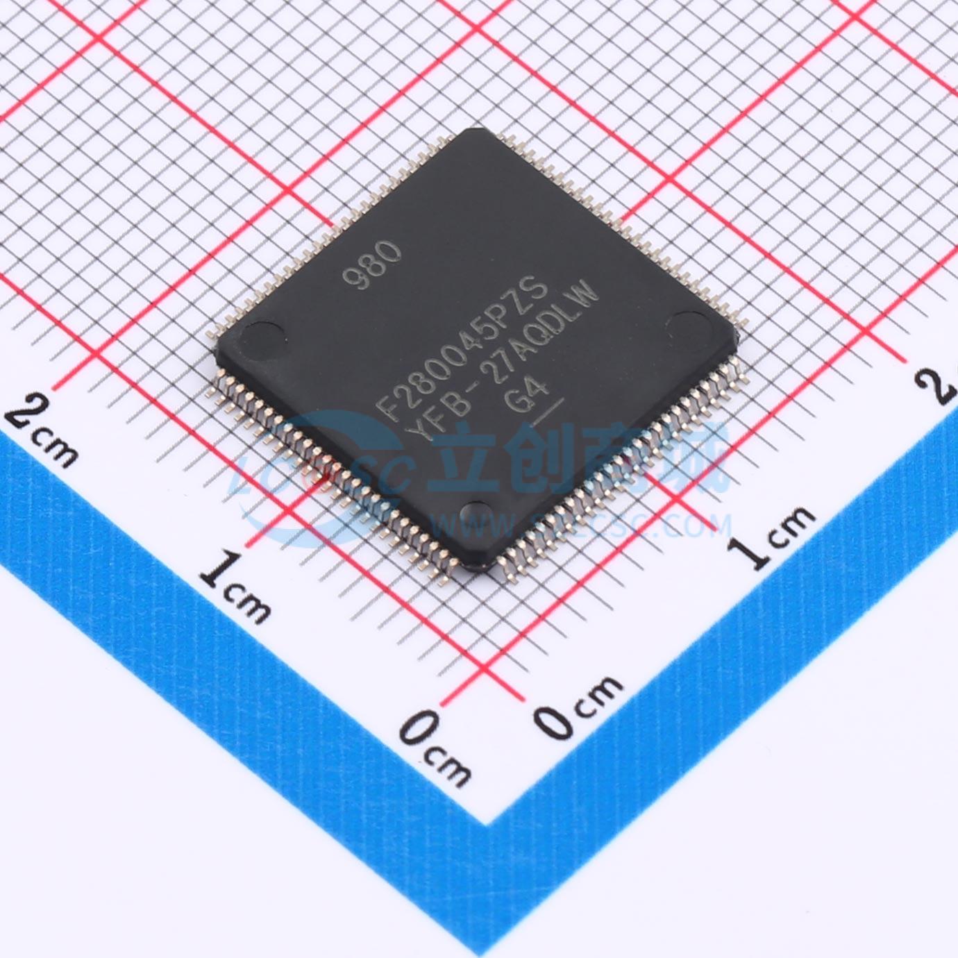 点击查看大图 F280045PZSR实物图