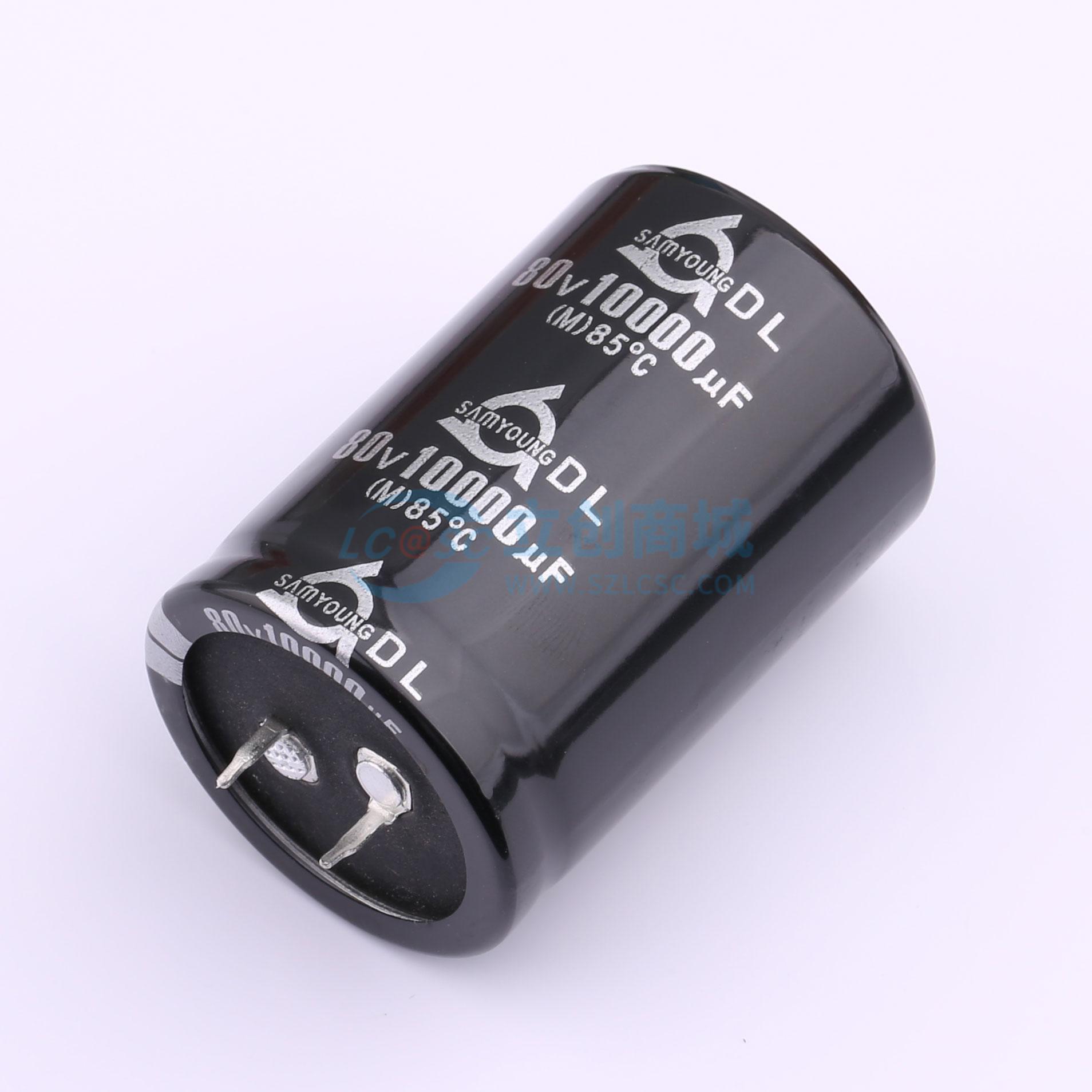 DL80VN10000M35*50 VN实物图