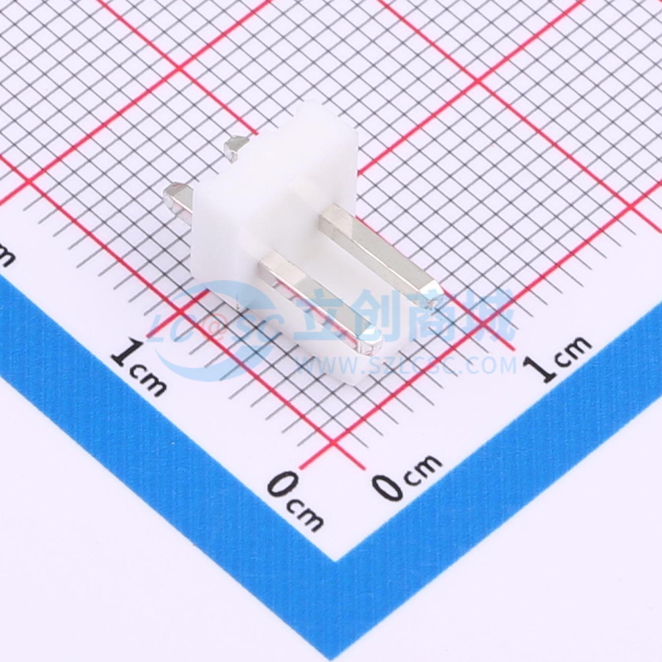 YTC-A3961-2A实物图