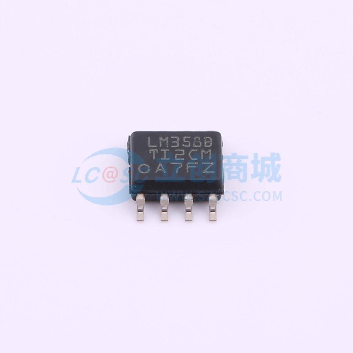 LM358BIDR商品缩略图