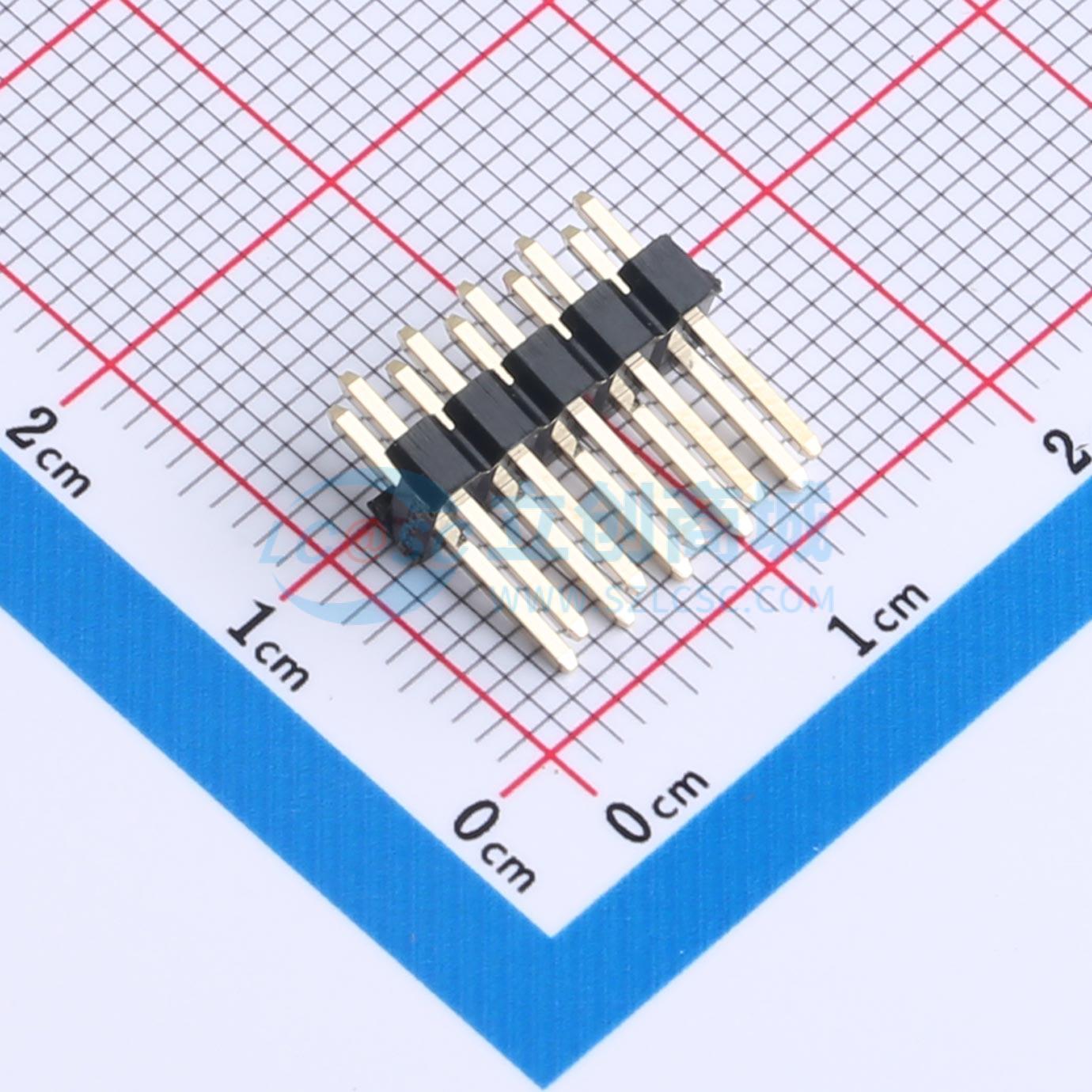点击查看大图 YTC2PH25-0501S001TBB实物图