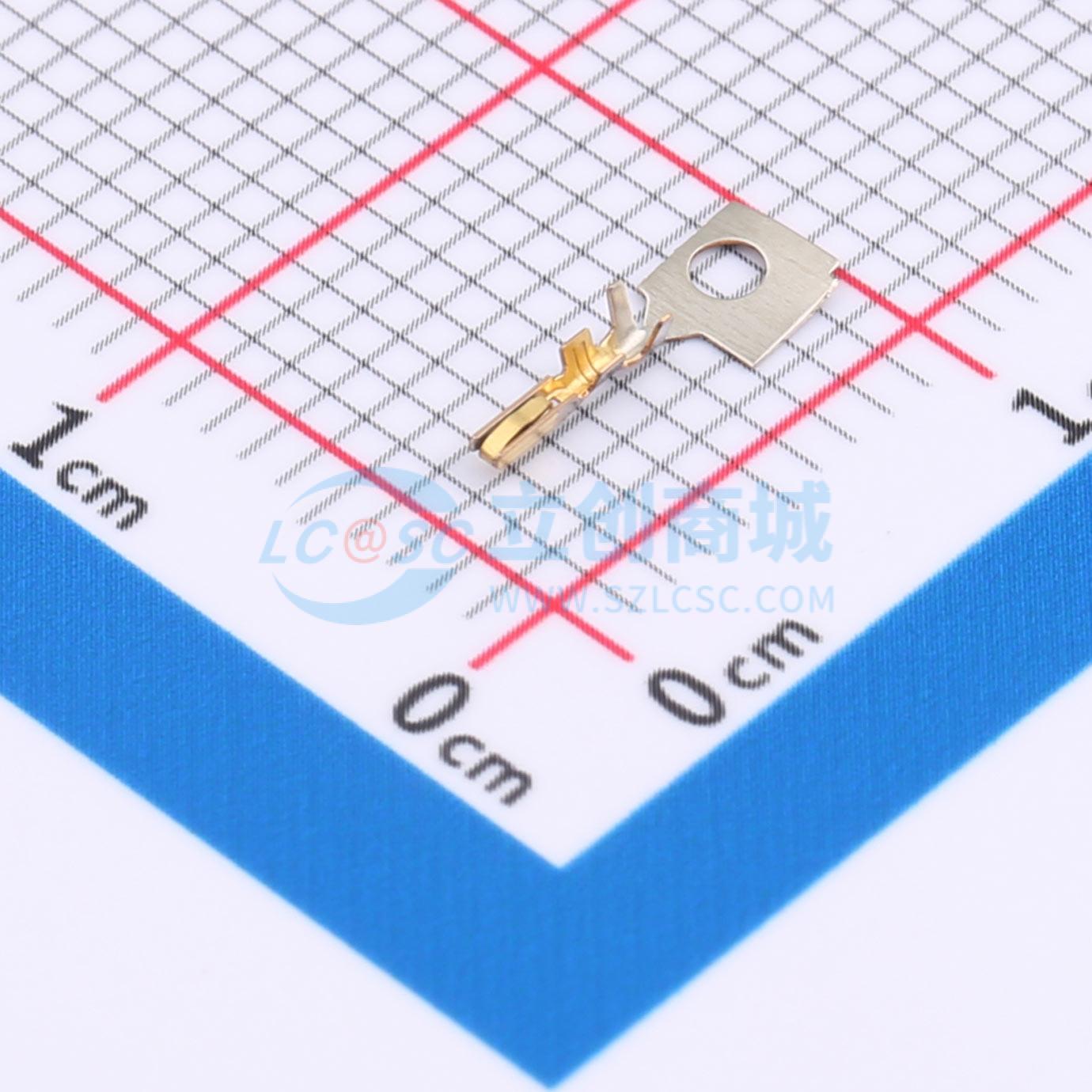 点击查看大图 SSHL-003GA1-P0.2实物图