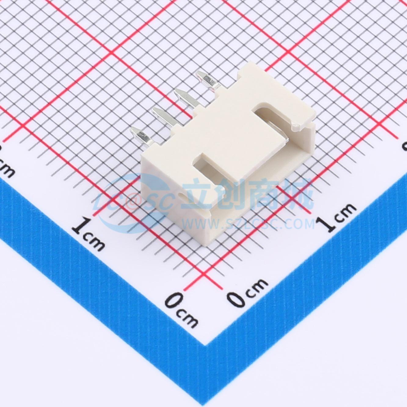 点击查看大图 HC-XH-4A-PF-K实物图