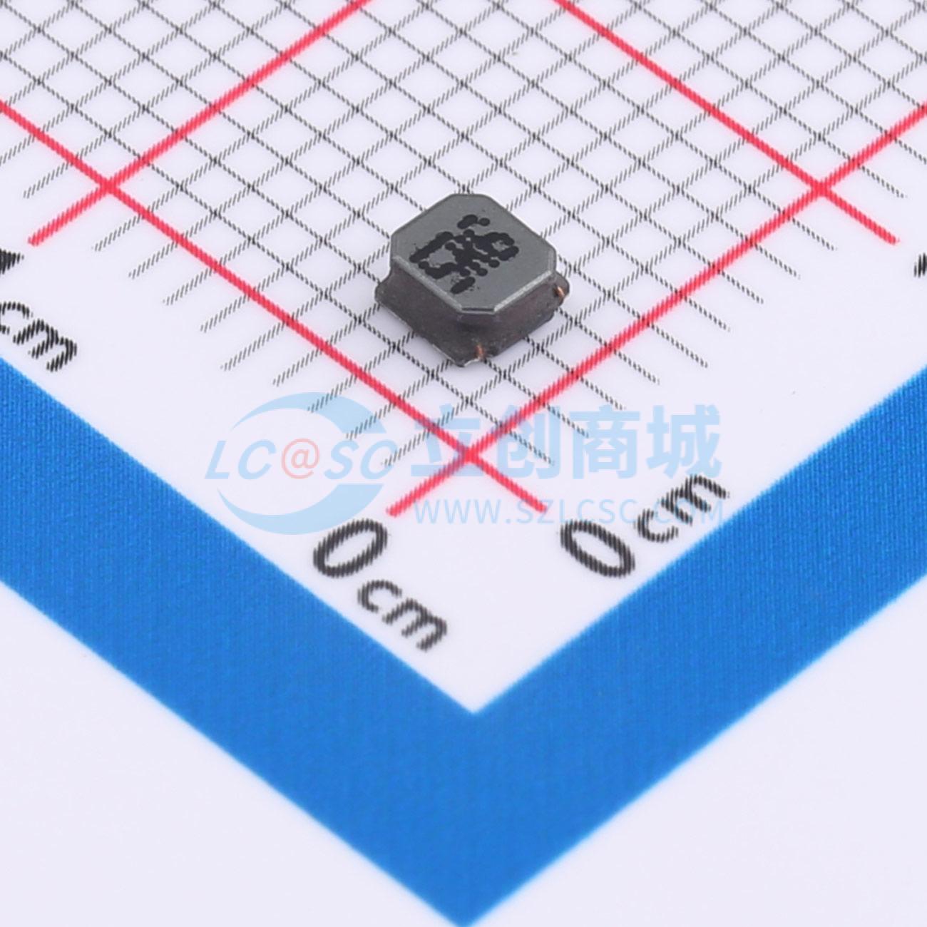 点击查看大图 ANR3015T5R6M实物图