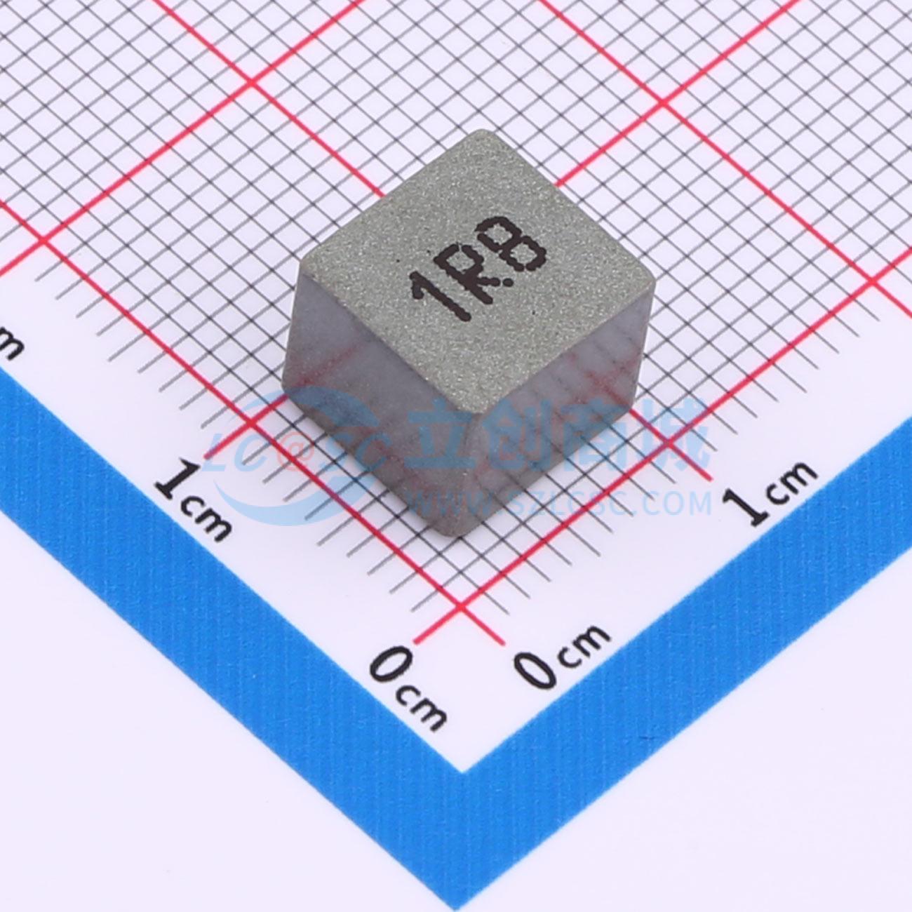 点击查看大图 YSPIT0880A-1R8M实物图