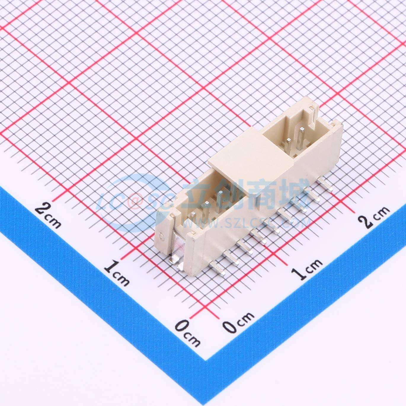 点击查看大图 XD-PH-9ALT实物图