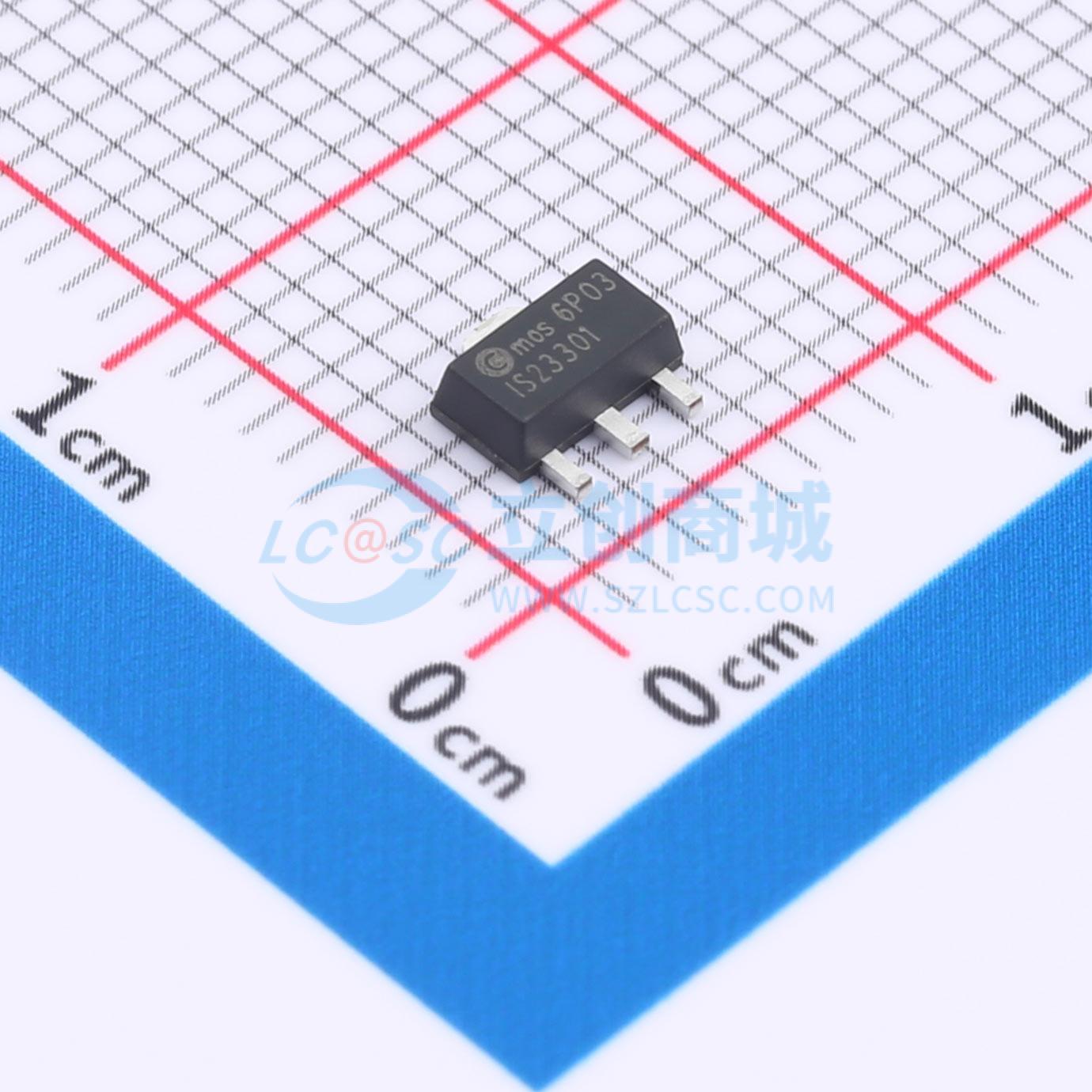 点击查看大图 CME6P03实物图