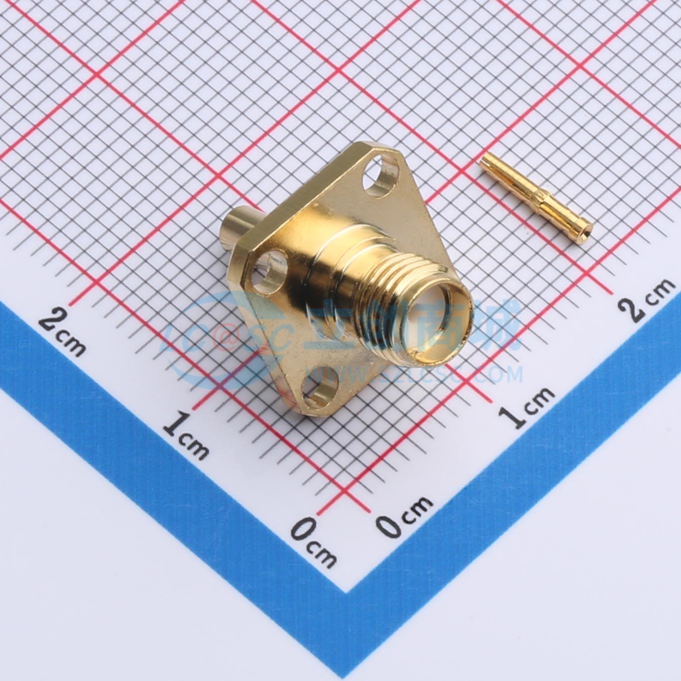 点击查看大图 HJ-9AJL2-073实物图