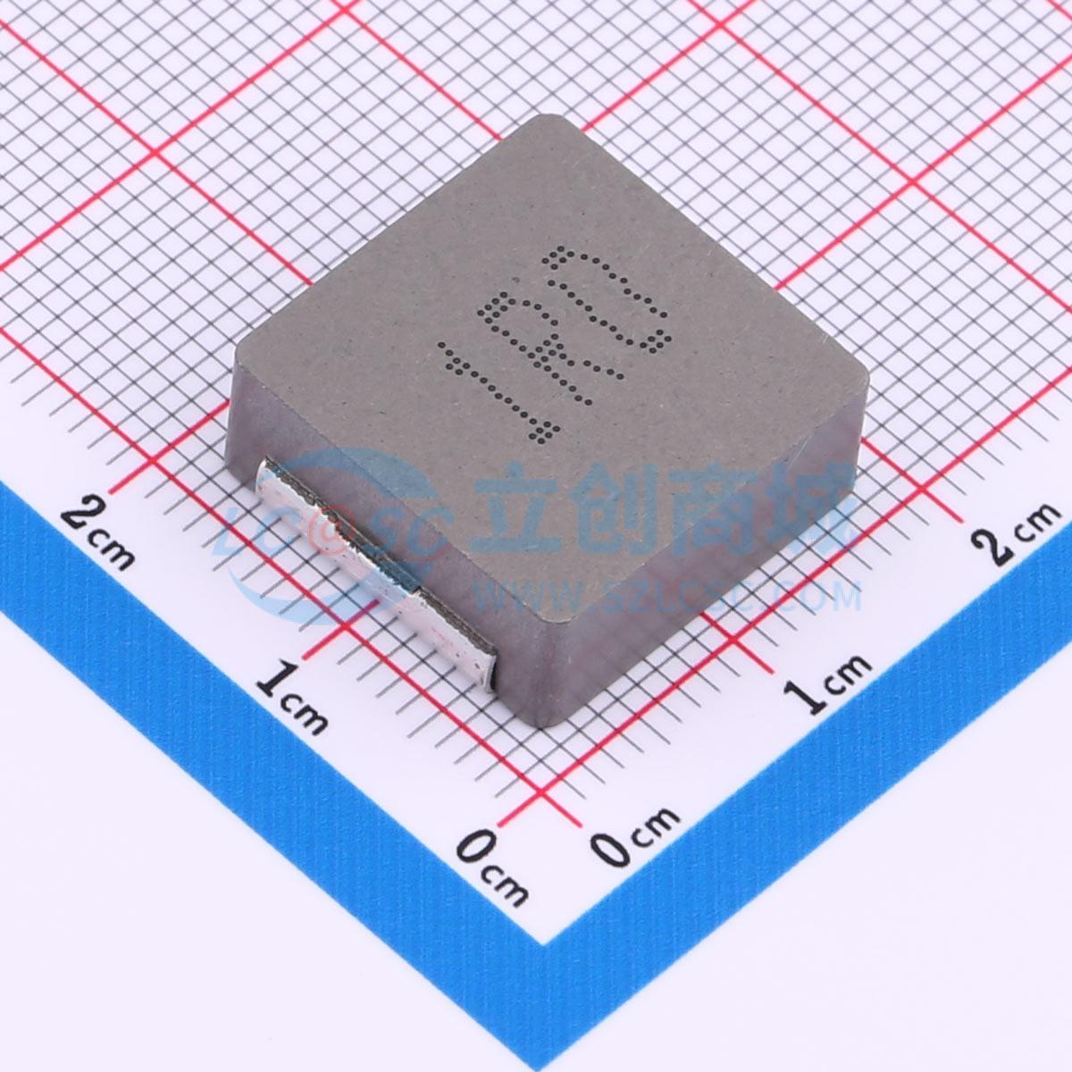 点击查看大图 SMS1770-1R0MT实物图