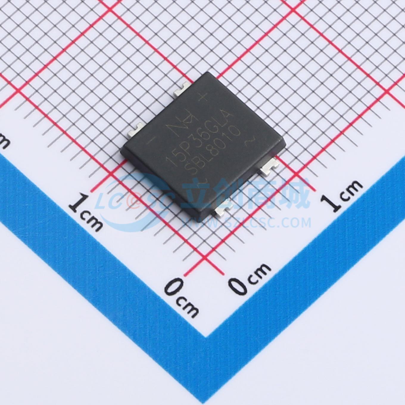 点击查看大图 SBL8010实物图