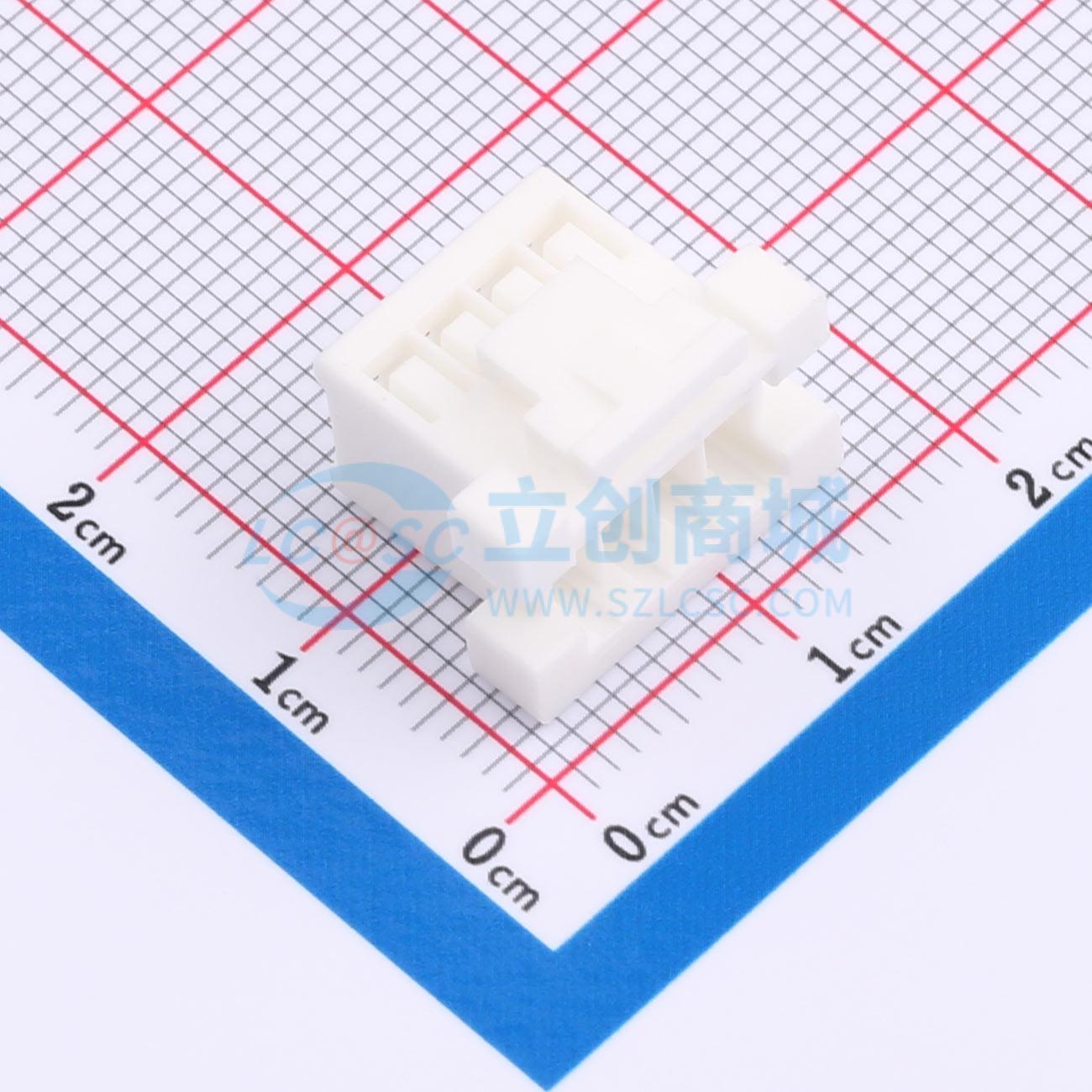 X2508H-2x04A-N0实物图