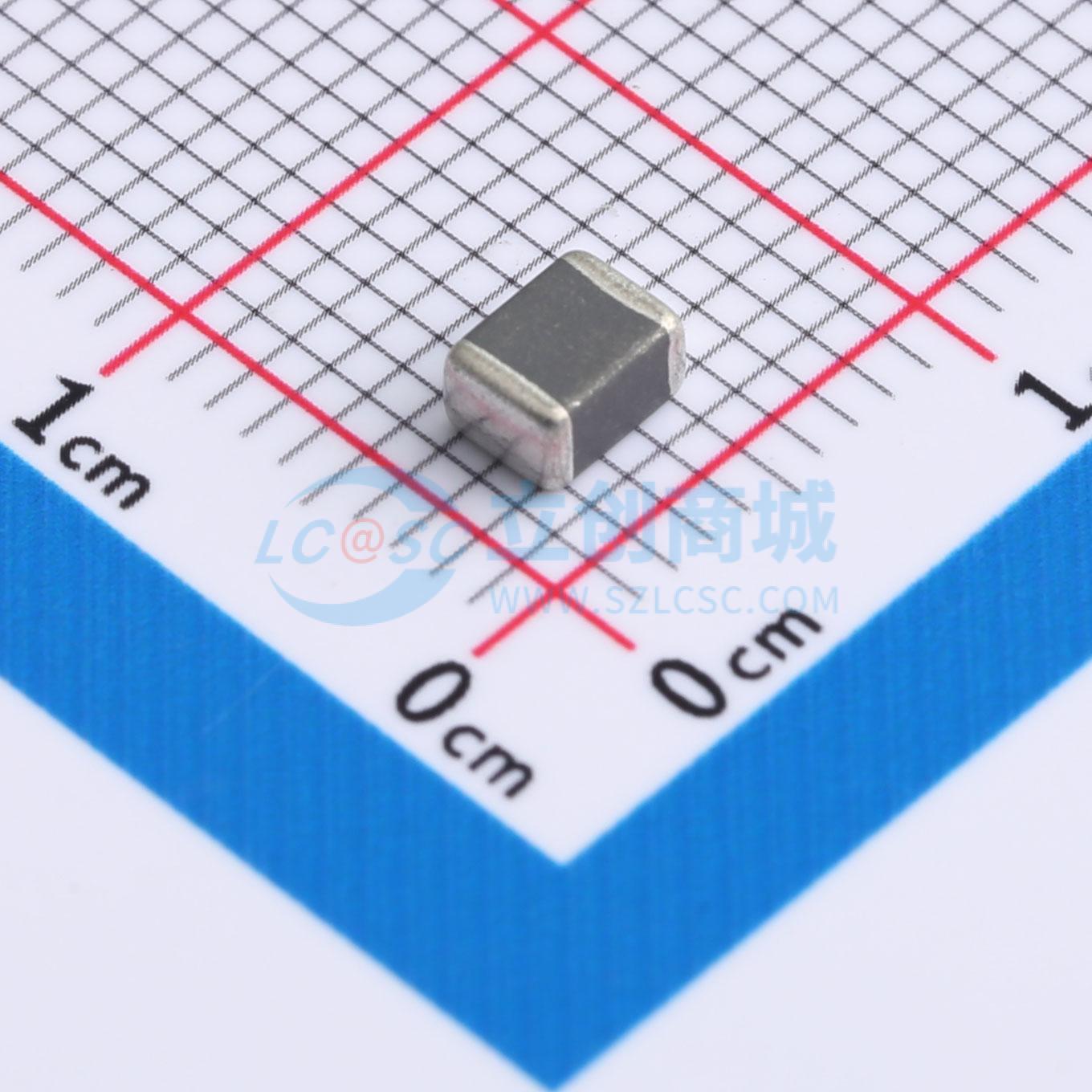 点击查看大图 YI403023U560-10R0T实物图