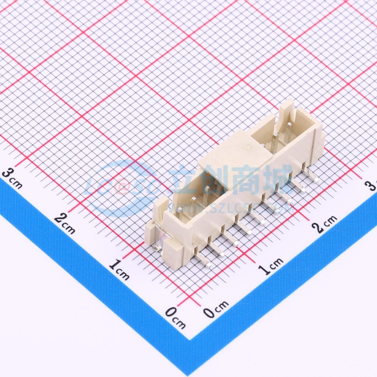 点击查看大图 XD-XH-9ALT实物图