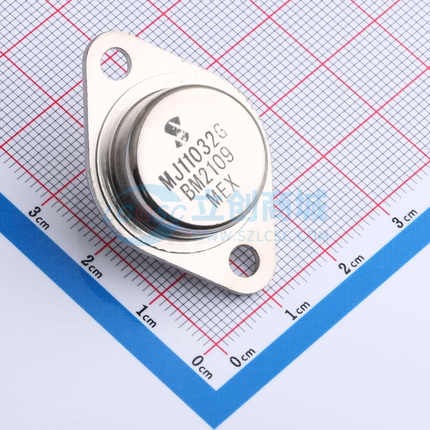 MJ11032G-JSM实物图