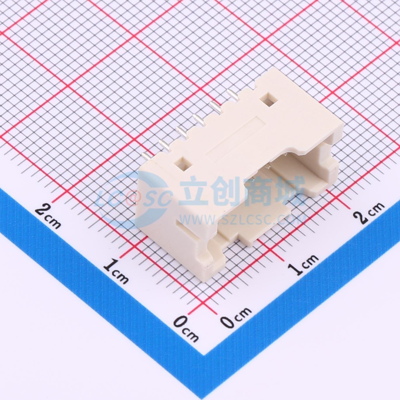 X2508WV-2x06A-N0SN实物图