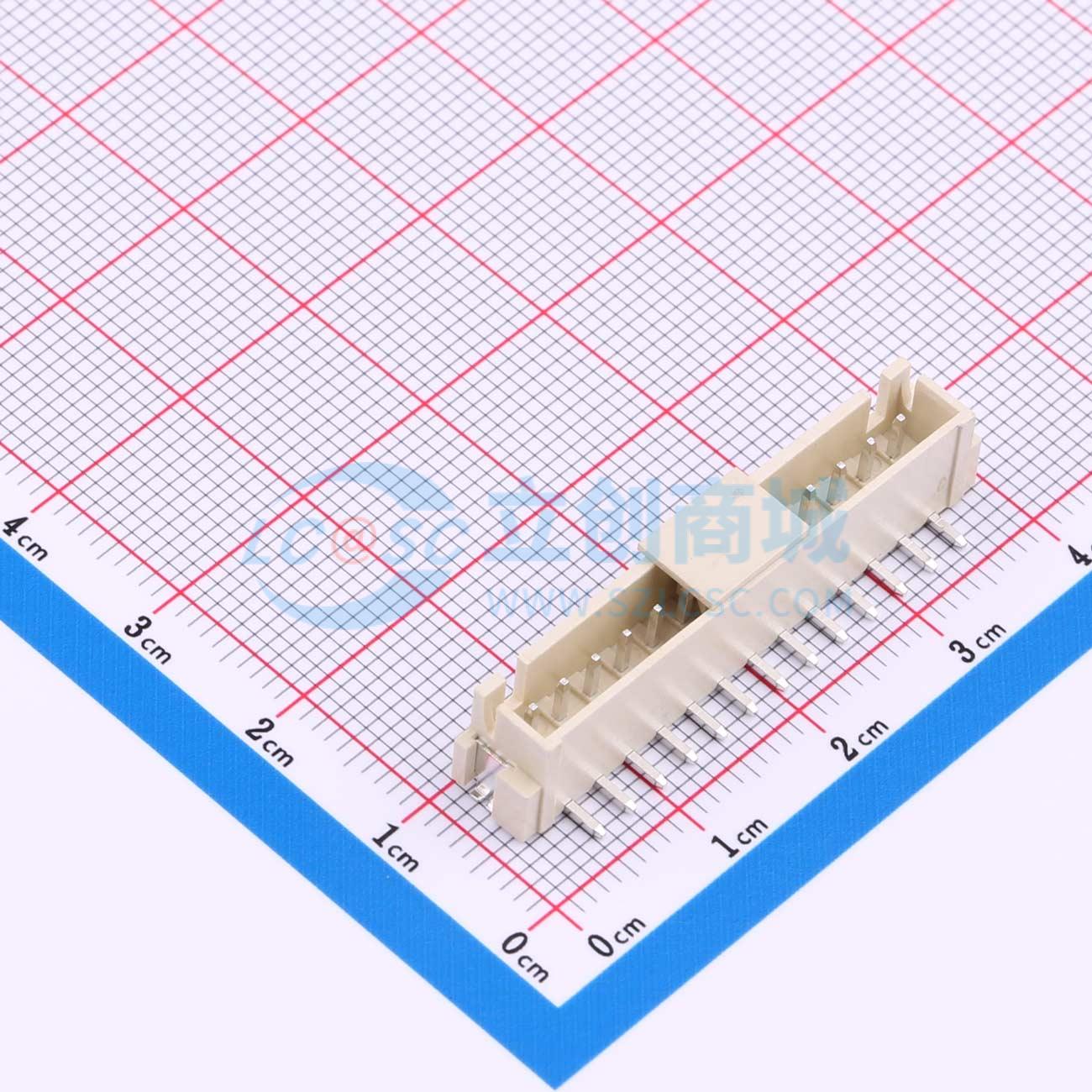 点击查看大图 XD-HA-13ALT实物图