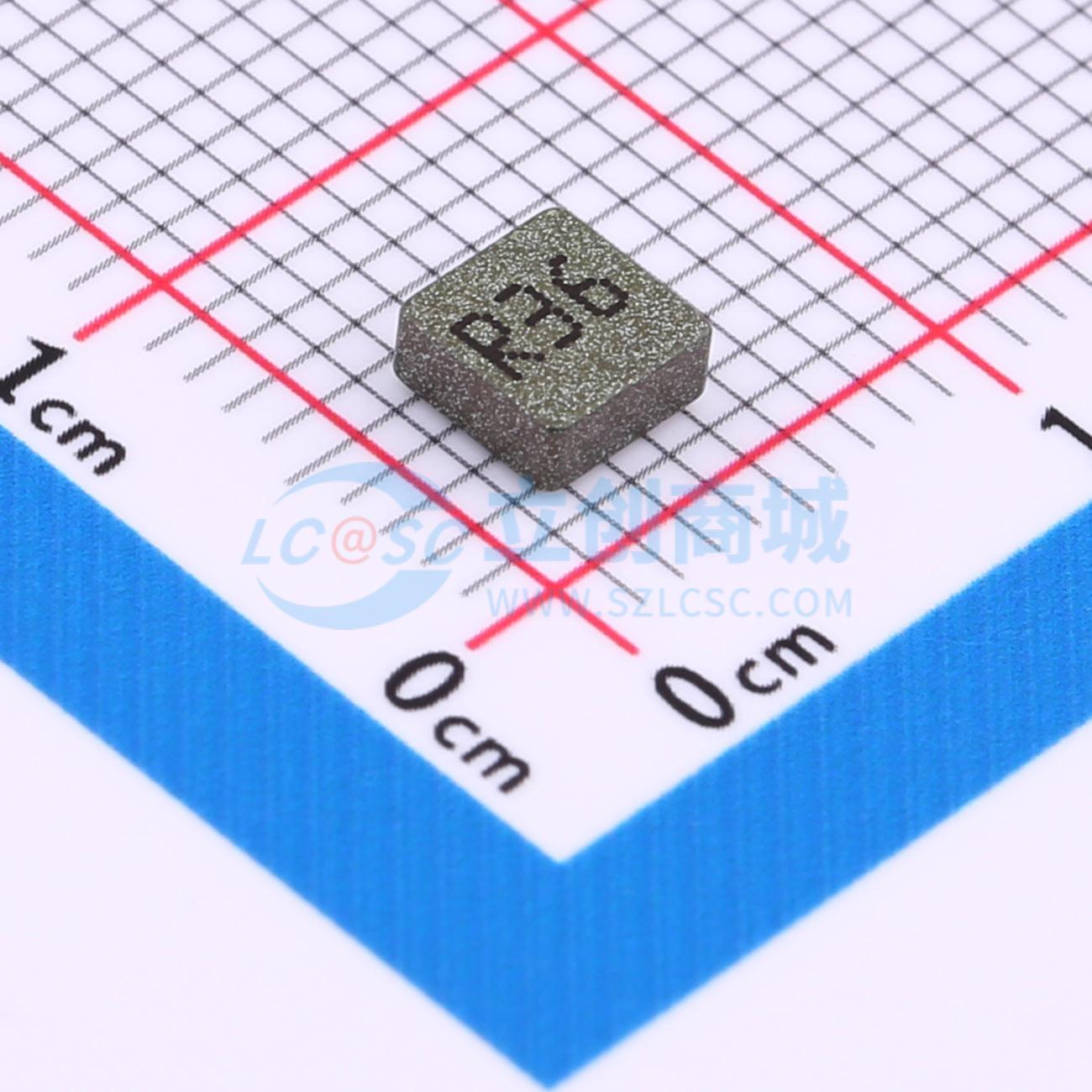 点击查看大图 YSPIT0420A-R36M实物图