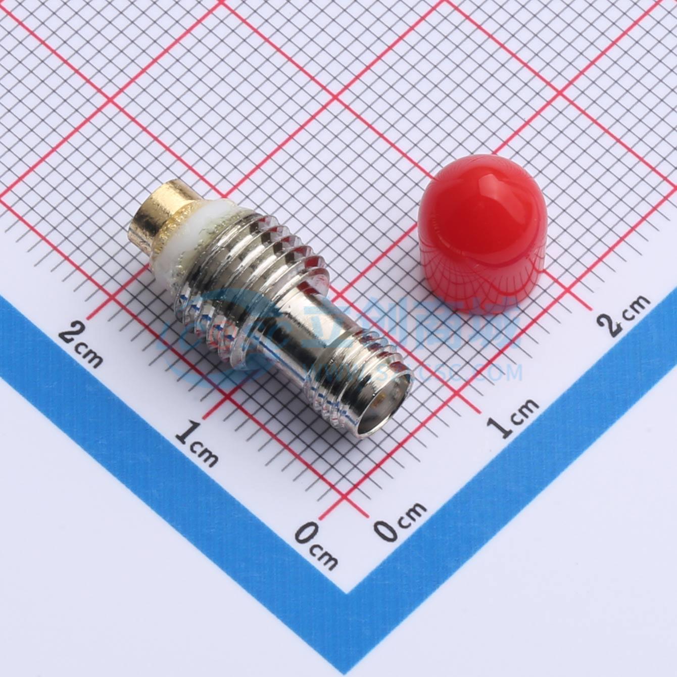 点击查看大图 HJ-9AJL2-081实物图