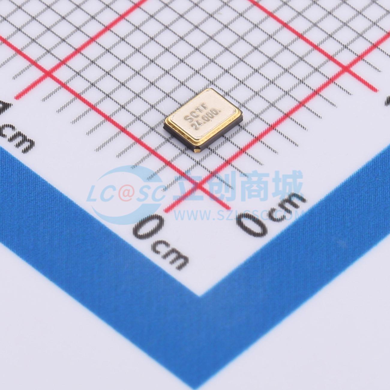 点击查看大图 SX3B24.000F1010G30实物图