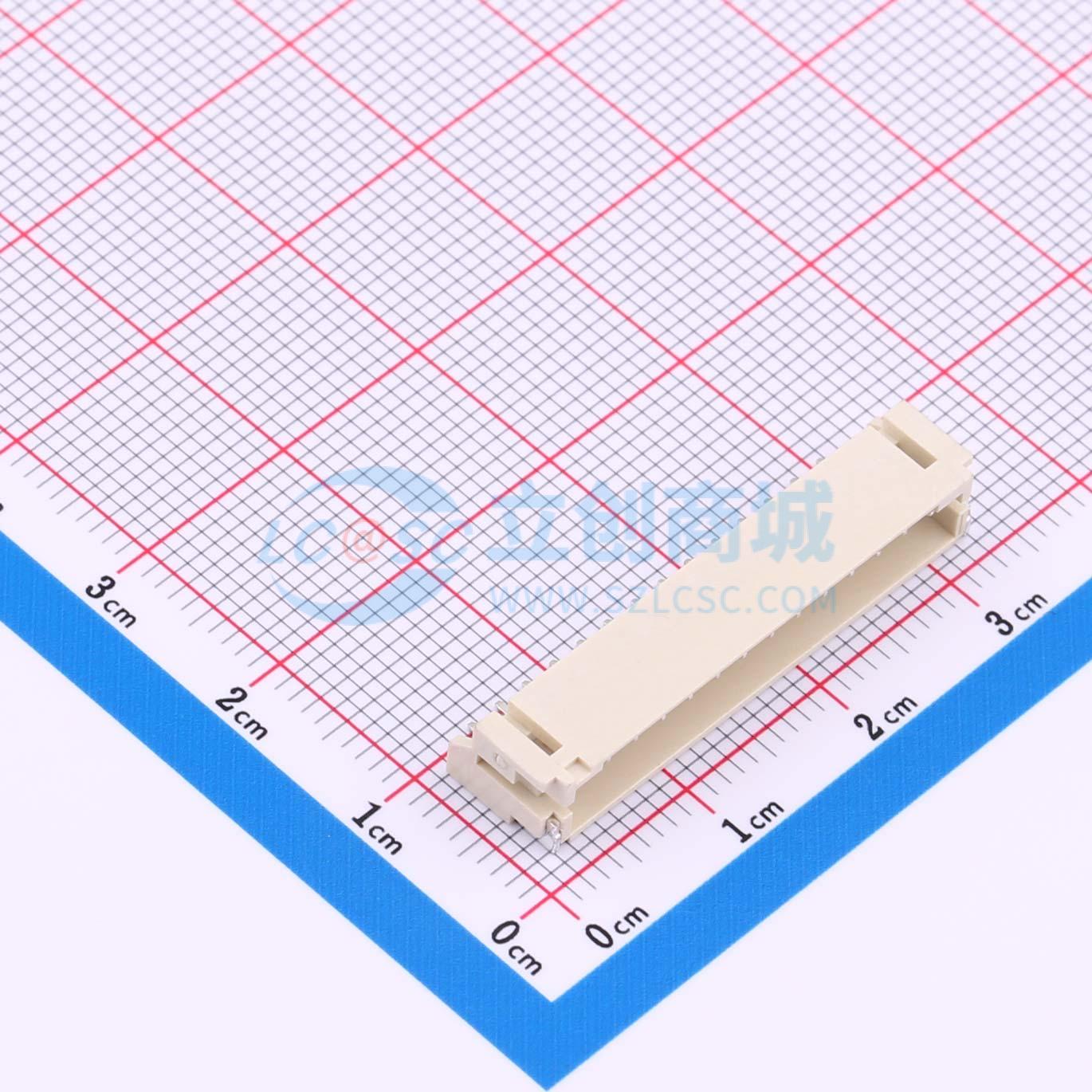 点击查看大图 XD-PH-14AWT实物图