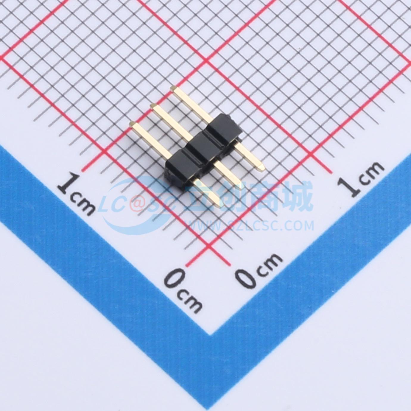 点击查看大图 YTC1PH20-0301S001TBB实物图