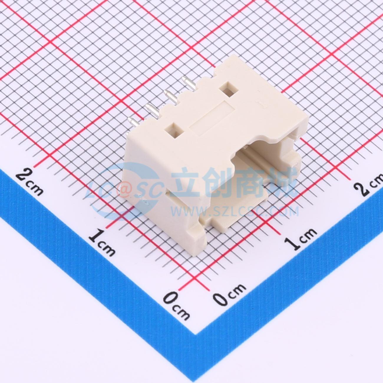 X2508WV-2x04A-N0SN实物图