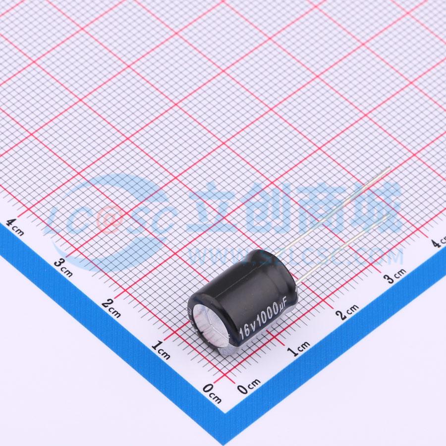 点击查看大图 EWH1CM102G13OT实物图
