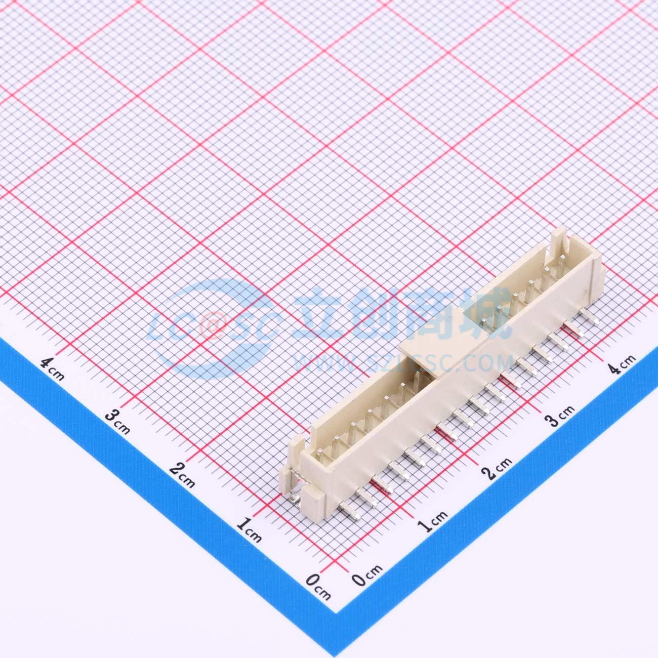 点击查看大图 XD-HA-16ALT实物图