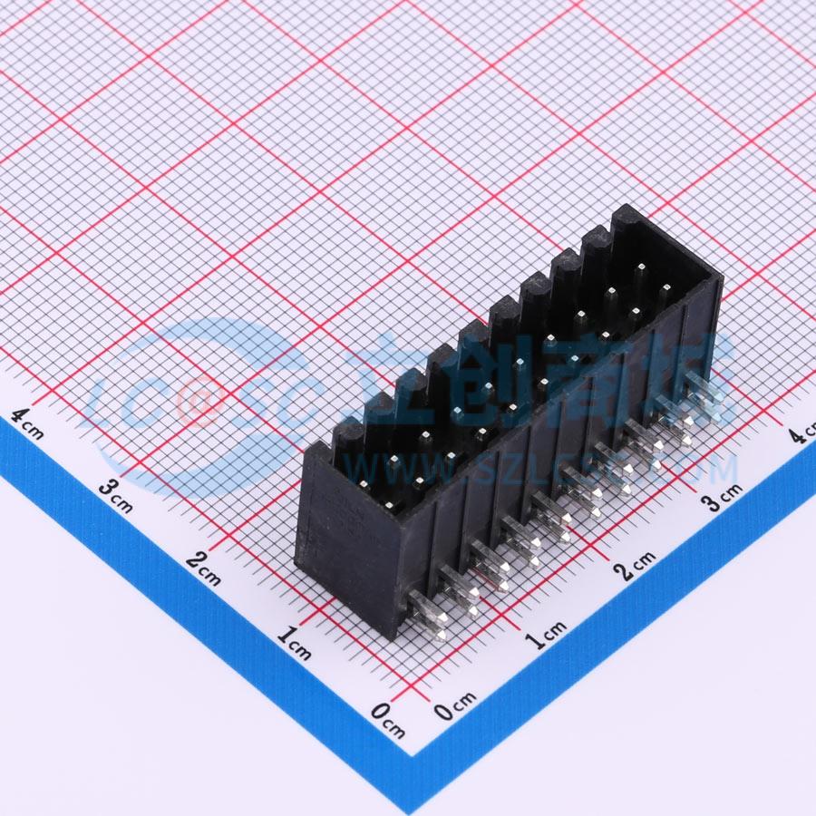 点击查看大图 JL15EDGRHB-35020B01实物图
