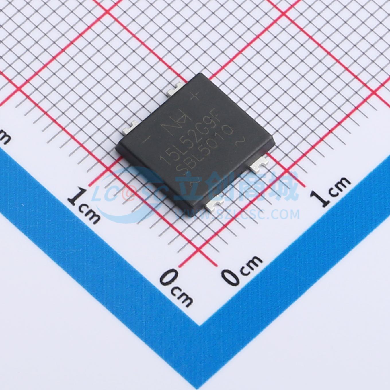 点击查看大图 SBL5010实物图