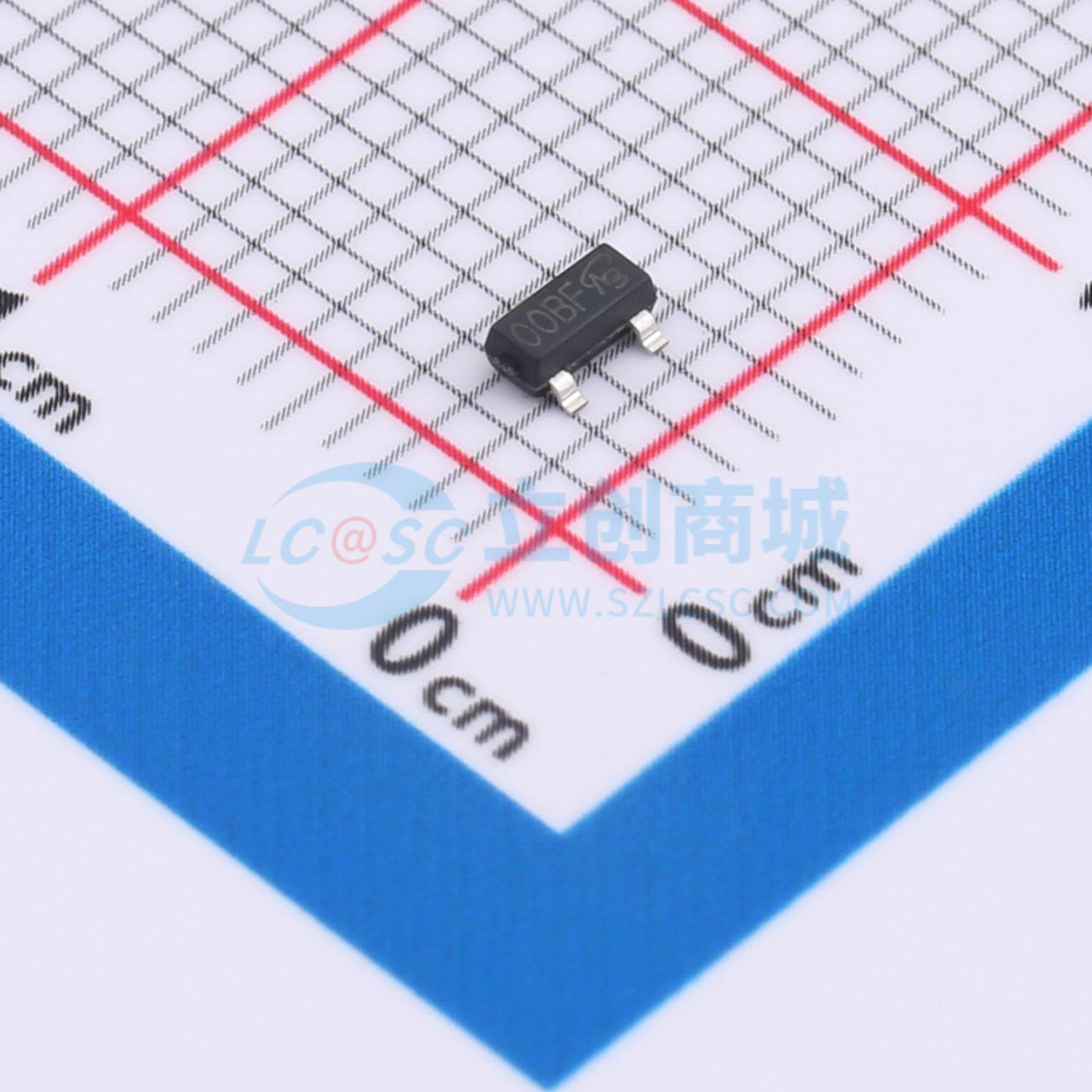 点击查看大图 QM2414K-VB实物图