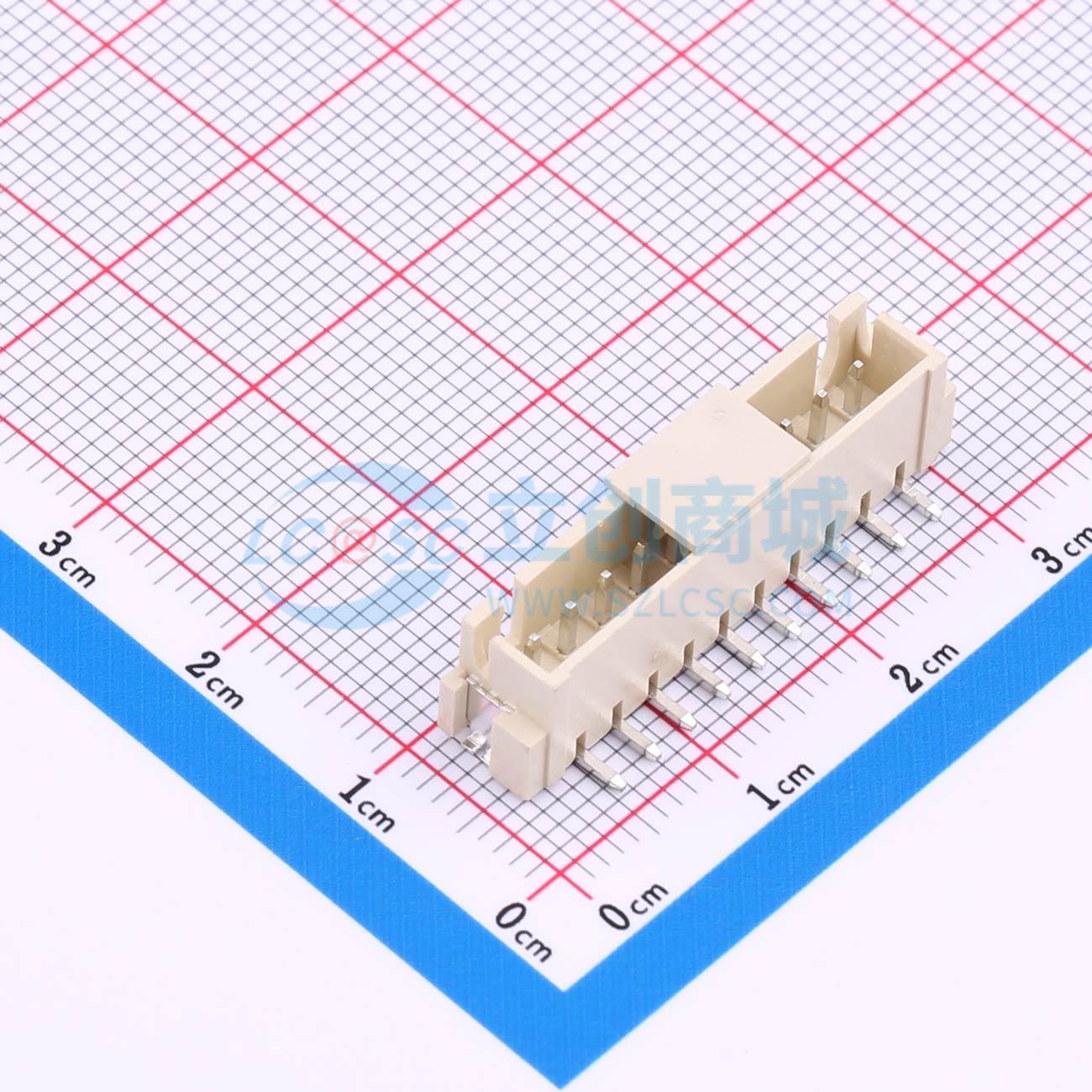 XD-XH-10ALT实物图